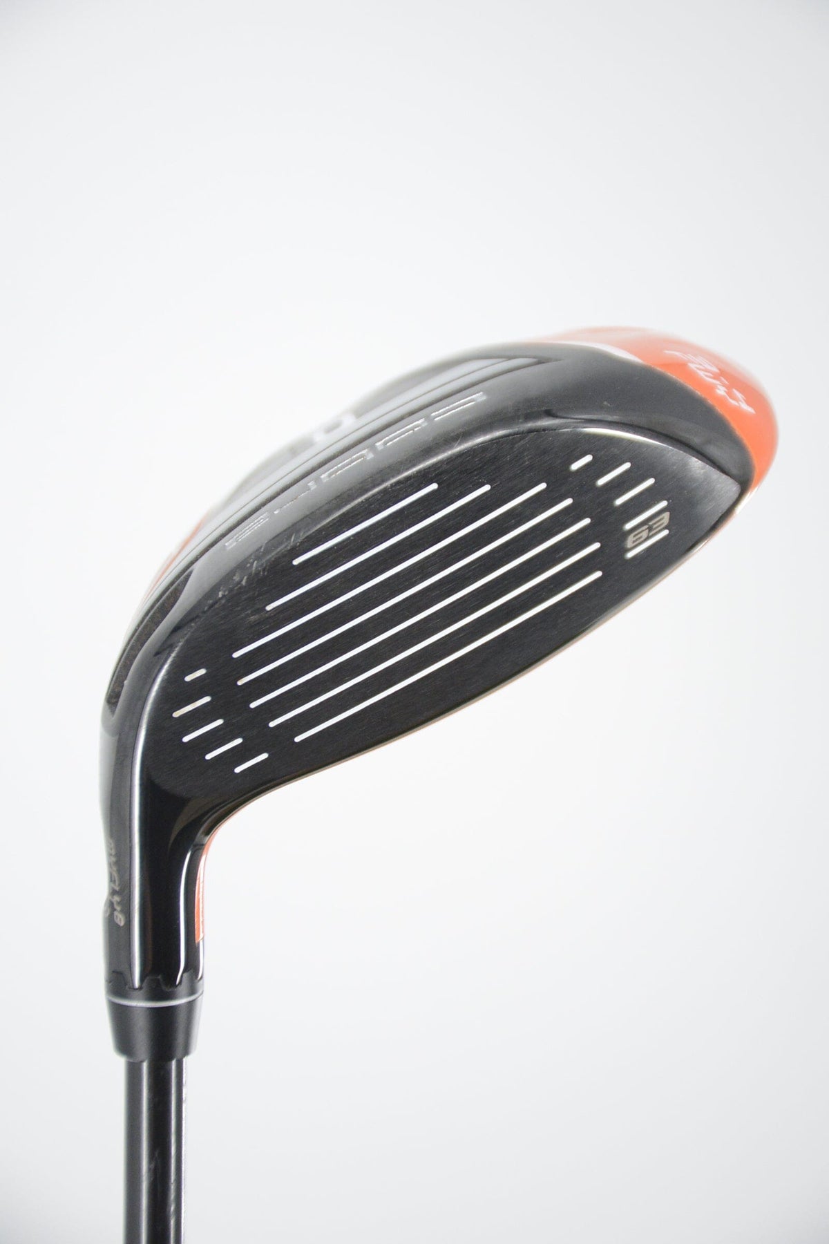 Cobra Bio Cell Orange 3-4 Wood S Flex 43.25" Golf Fairway Woods Cobra 