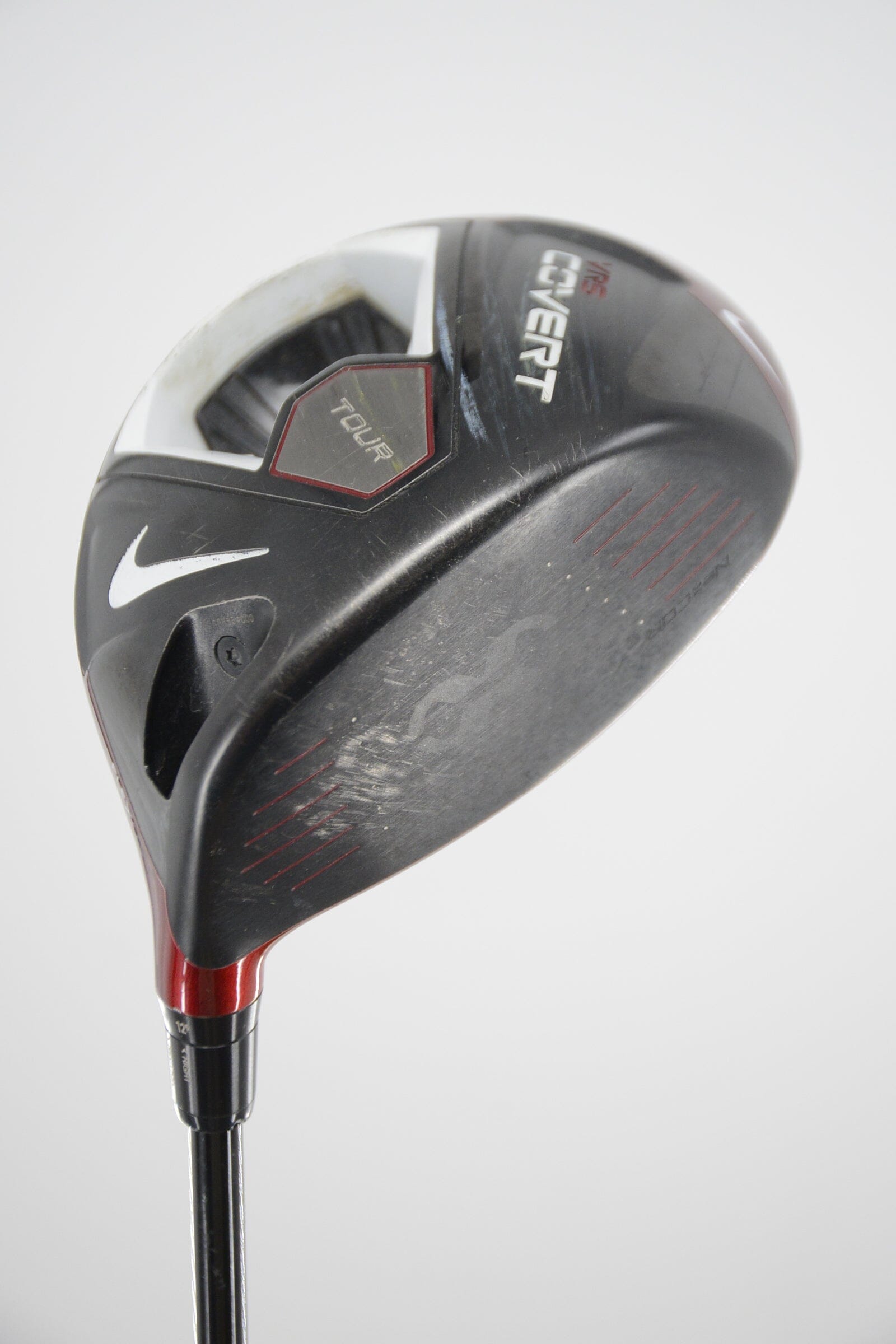 Nike Vr-S Covert 2.0 Tour 11.5 Degree Driver R Flex 45" Golf Clubs GolfRoots 