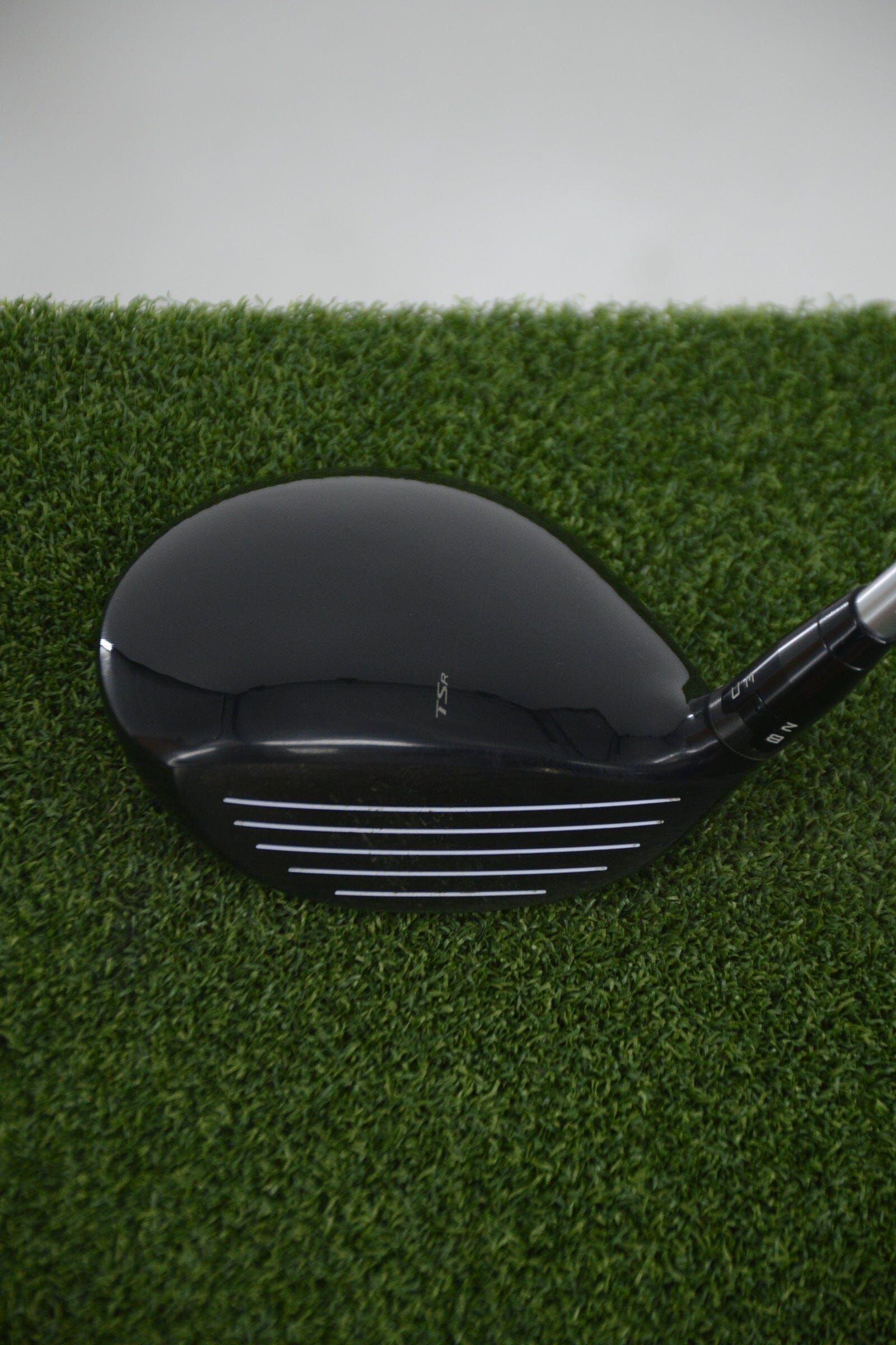 Titleist TSR3 15 Degree Wood S Flex 42.75" Golf Clubs GolfRoots 
