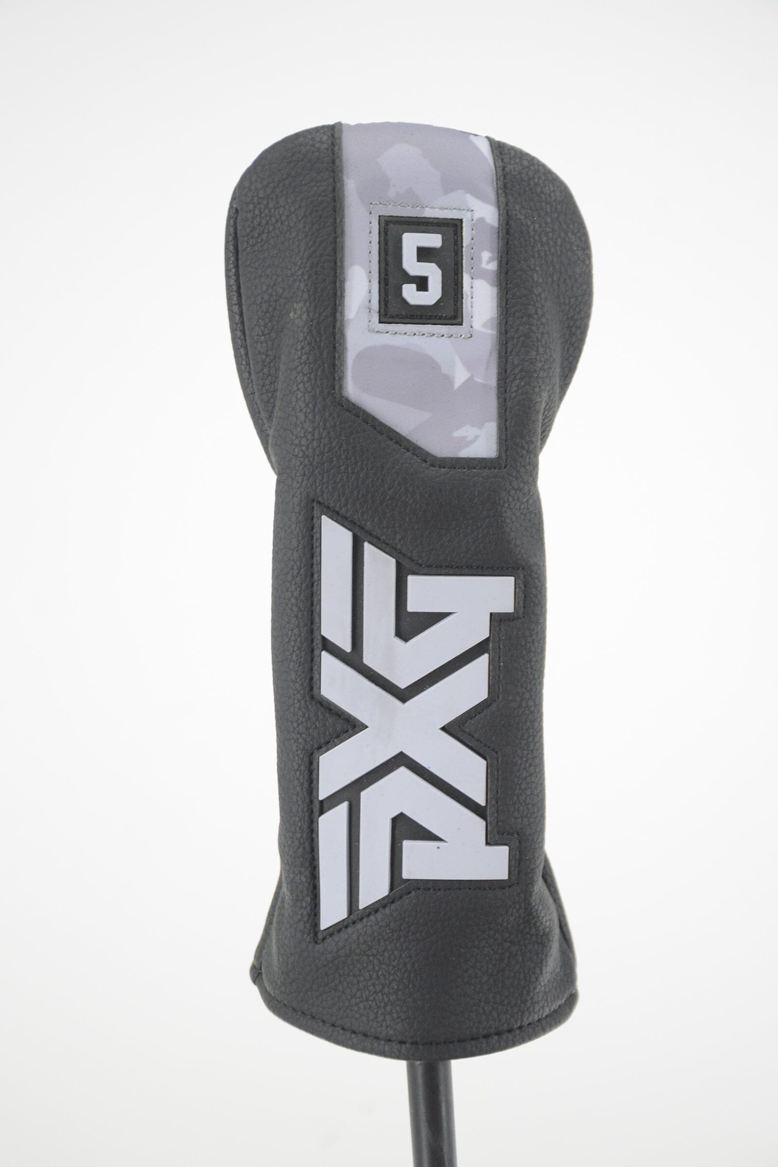 PXG Camo 5 Wood Wood Headcover Golf Clubs GolfRoots 