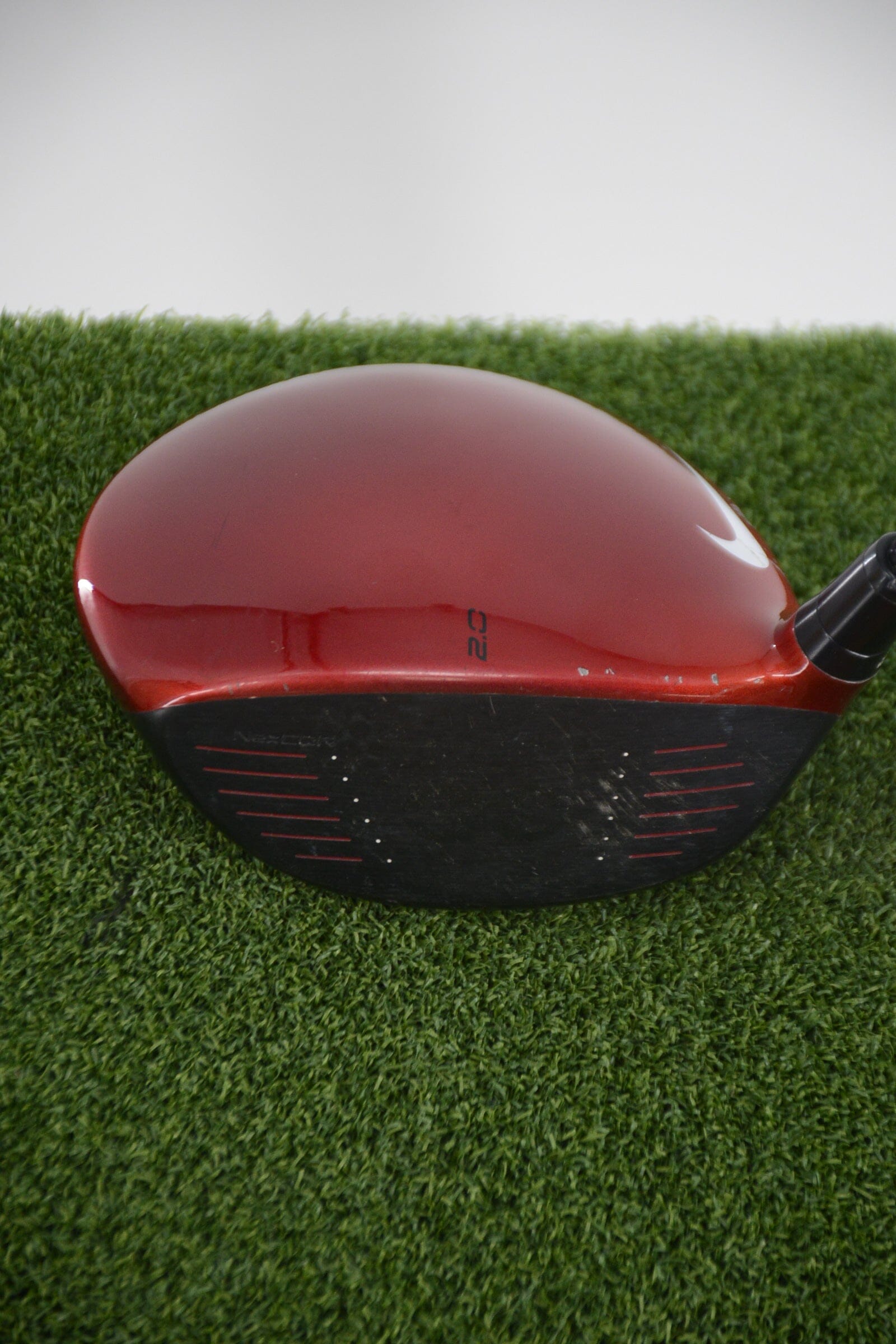 Nike Vr-S Covert 2.0 Tour 11.5 Degree Driver R Flex 45" Golf Clubs GolfRoots 