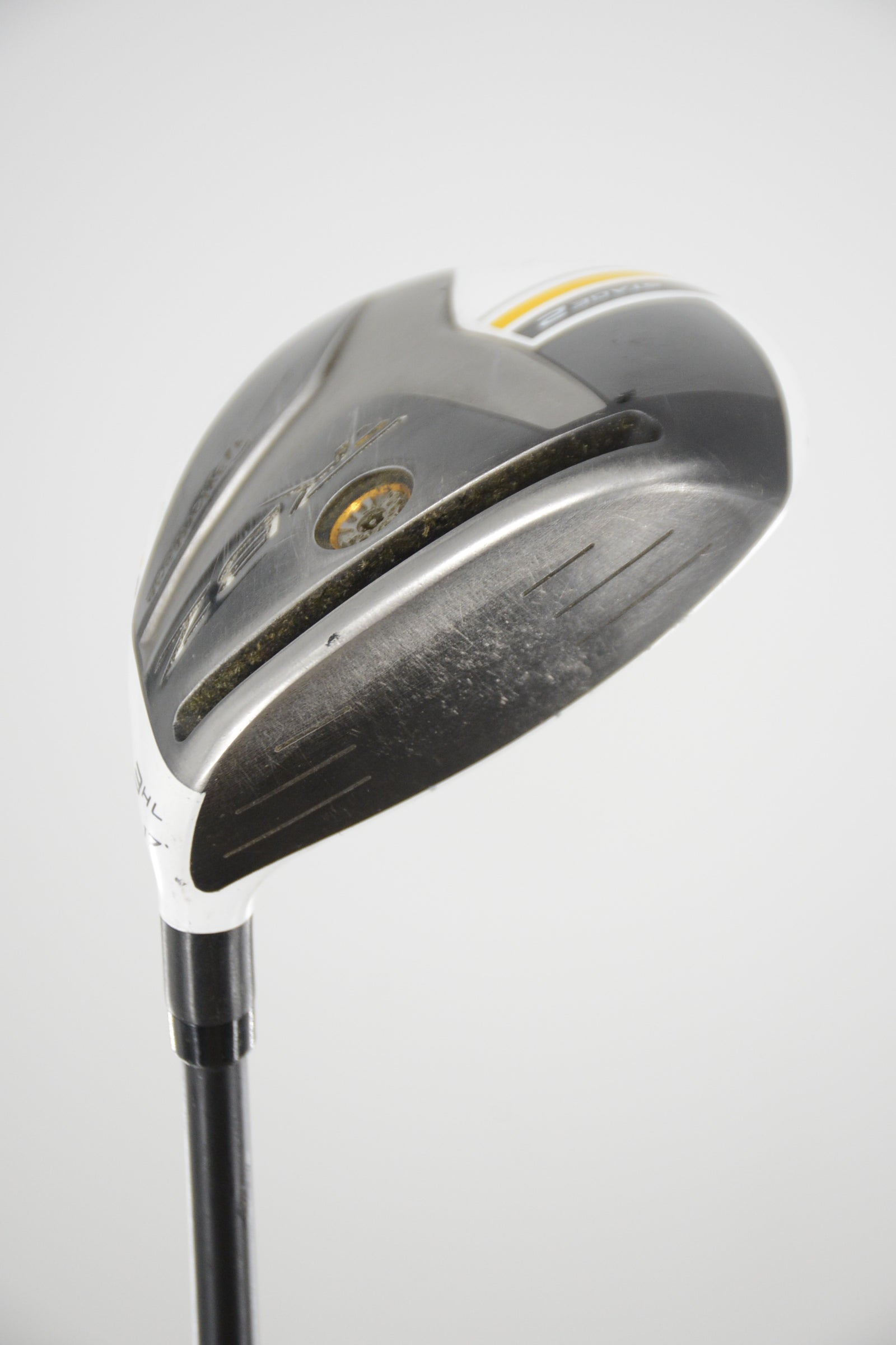 TaylorMade Rocketballz RBZ Stage 2 3HL Wood S Flex 43.25"