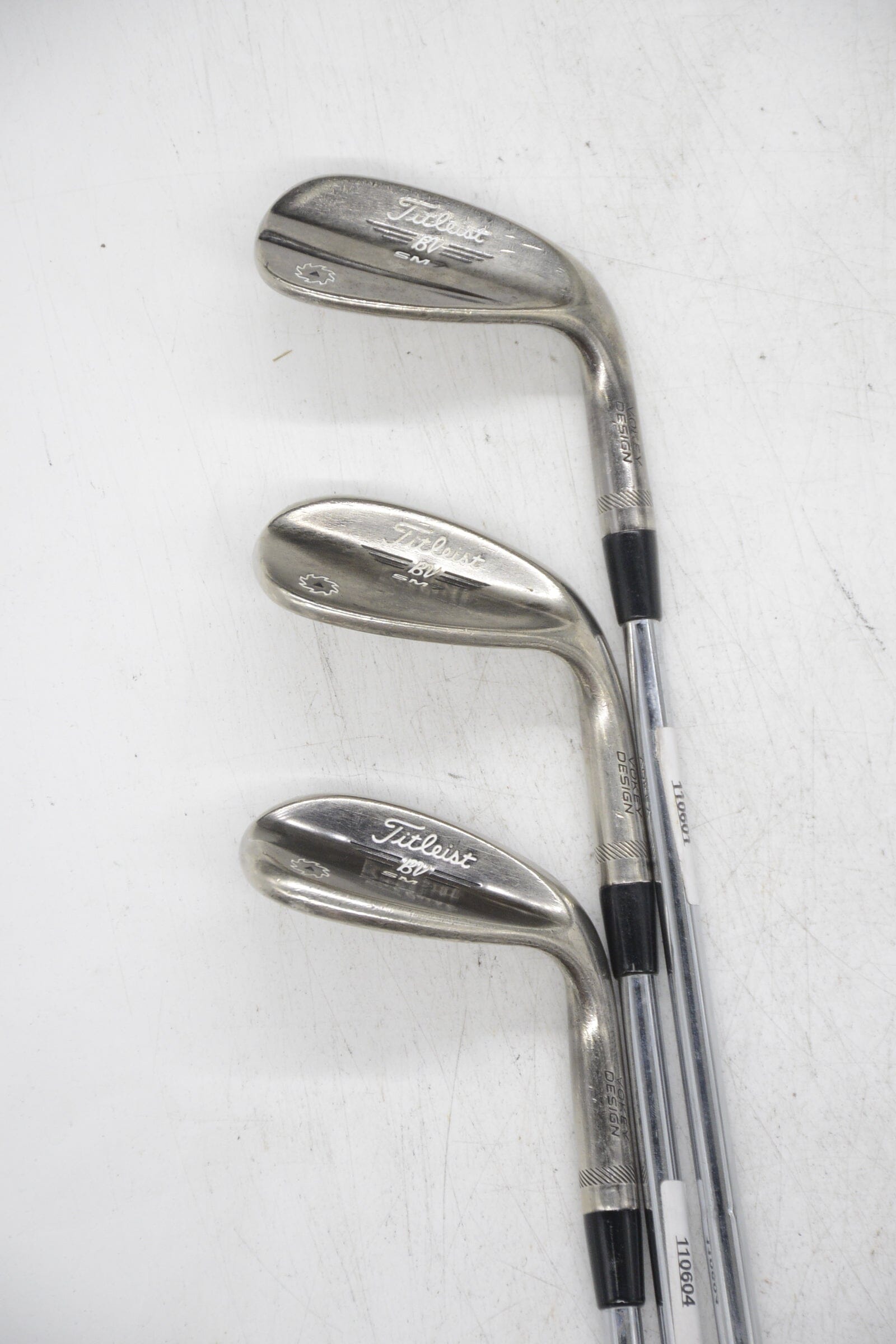 Titleist/Vokey Wedges