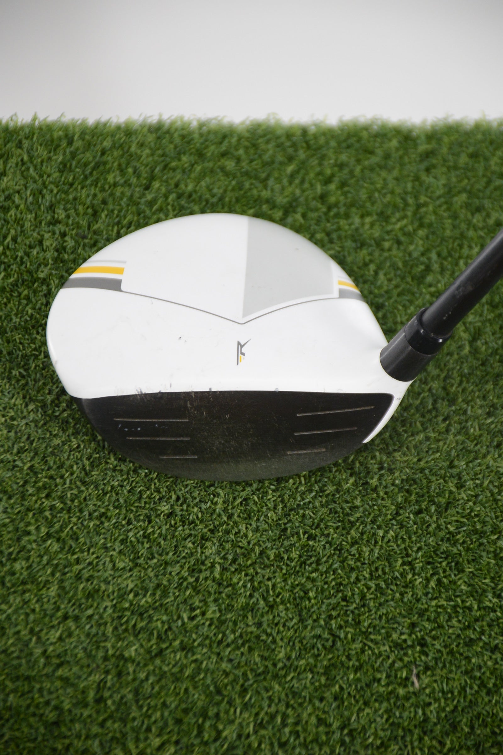 TaylorMade Rocketballz RBZ Stage 2 3HL Wood S Flex 43.25"