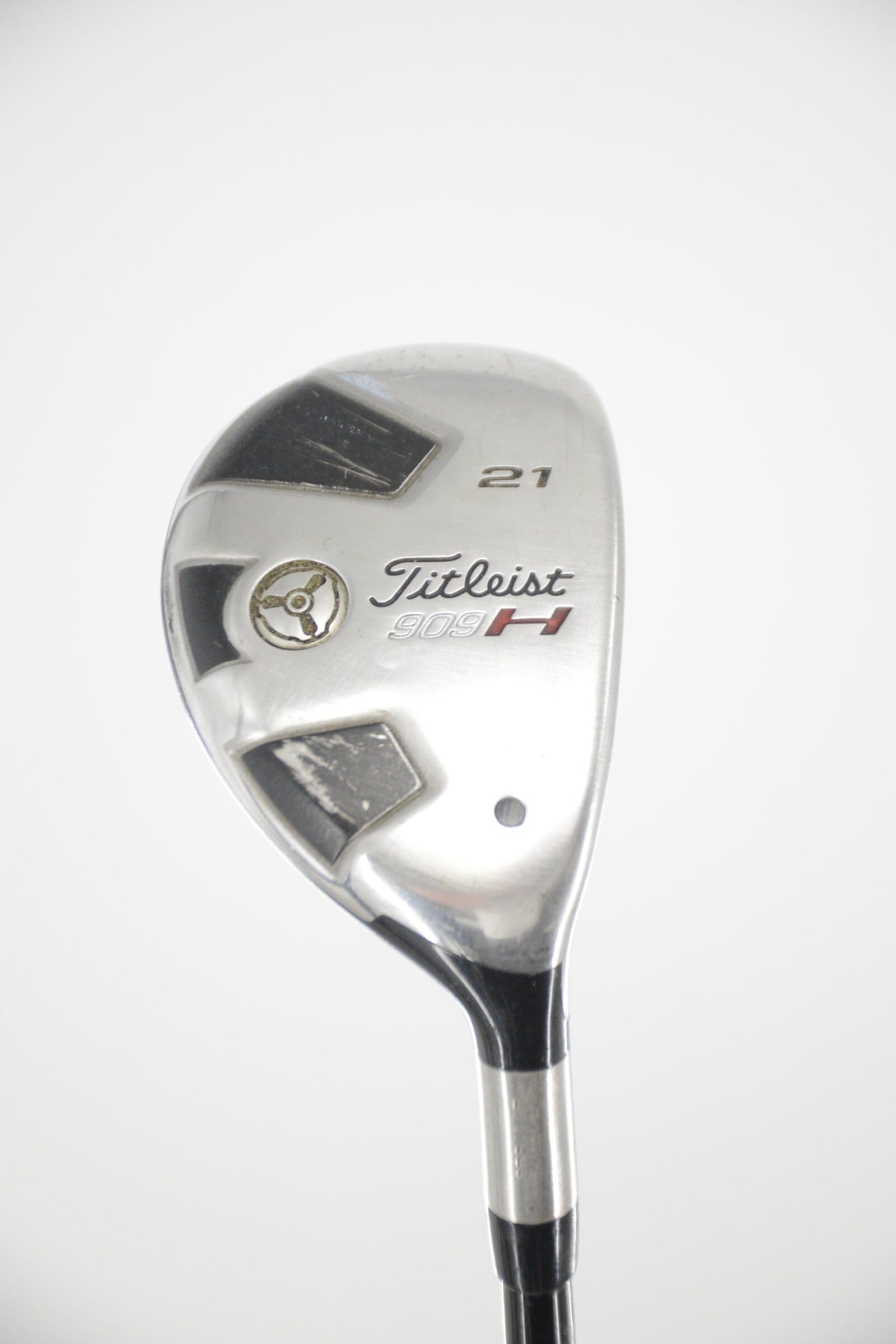 Titleist 909H 21 Degree Hybrid S Flex 39.75" Golf Clubs GolfRoots 