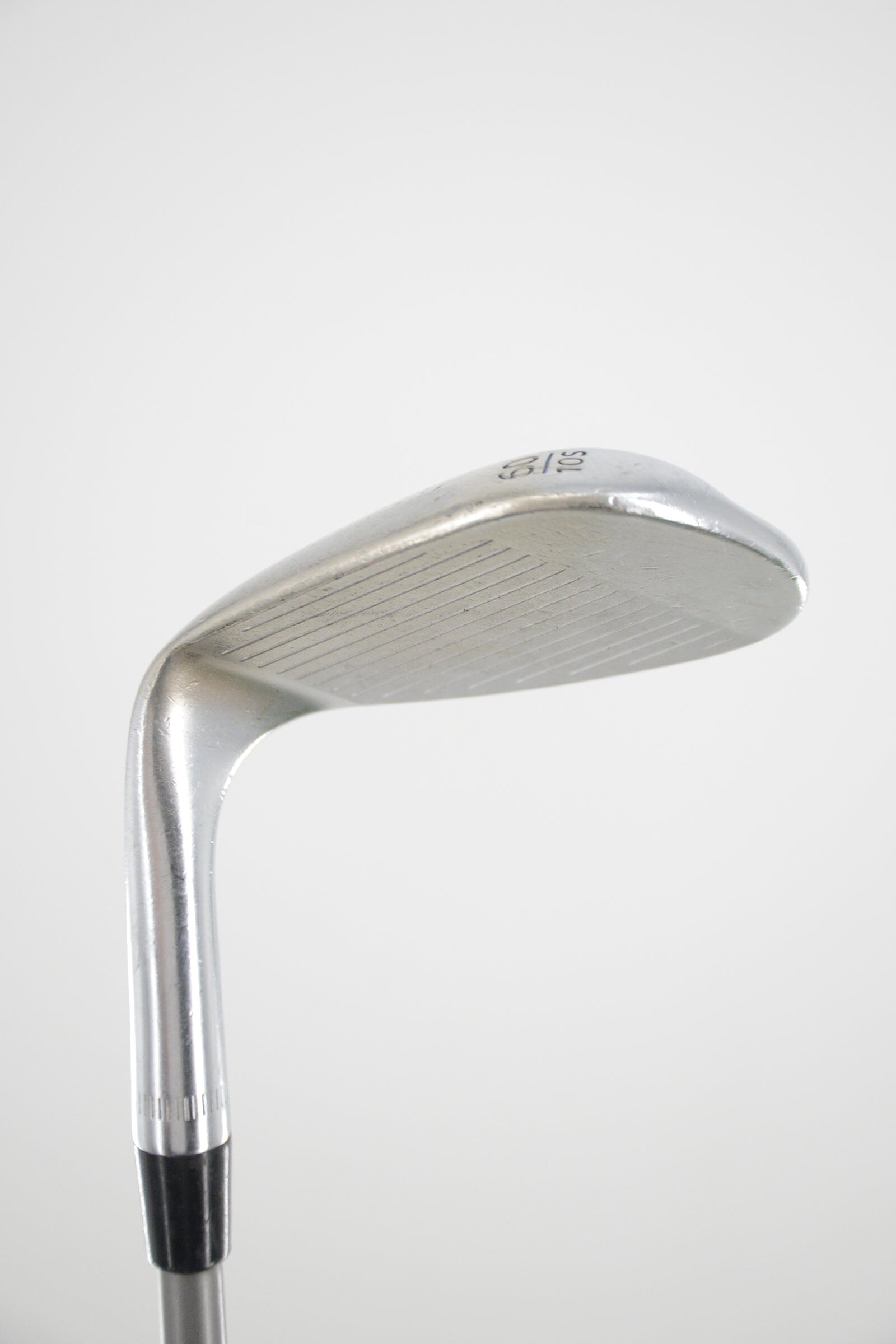 Callaway Jaws MD5 Chrome 60 Degree Wedge Wedge Flex 34.75"