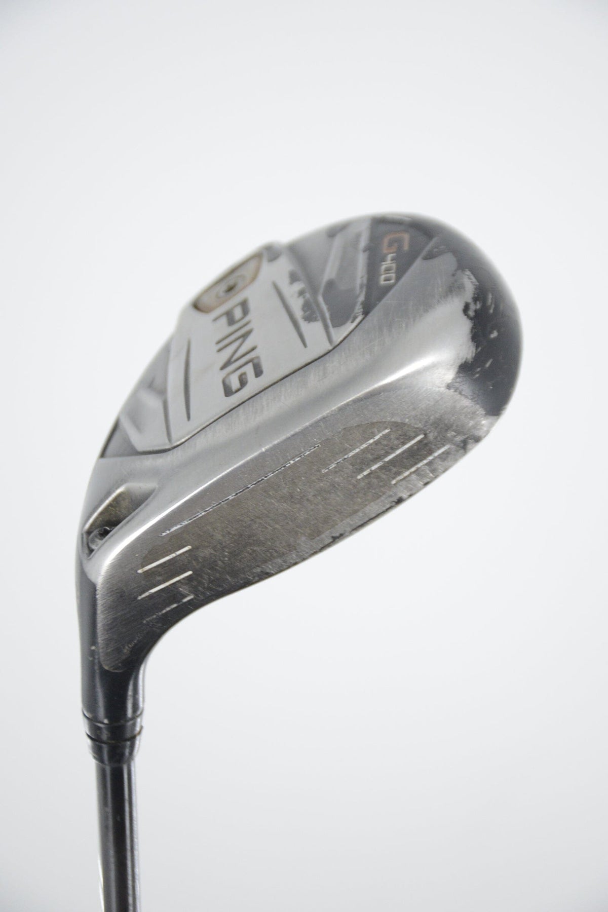 Ping G400 3 Wood X Flex 42" Golf Clubs GolfRoots 