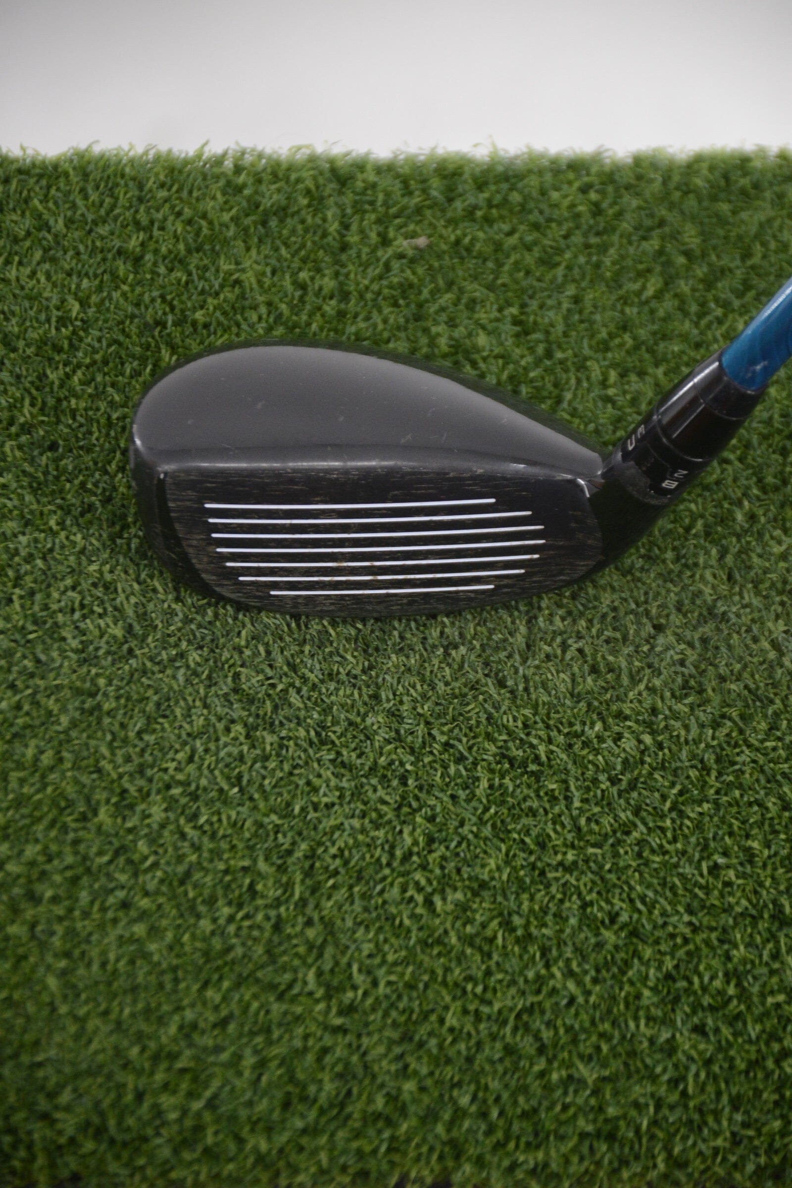 Titleist 818 H2 21 Degree Hybrid S Flex 39.75" Golf Clubs GolfRoots 