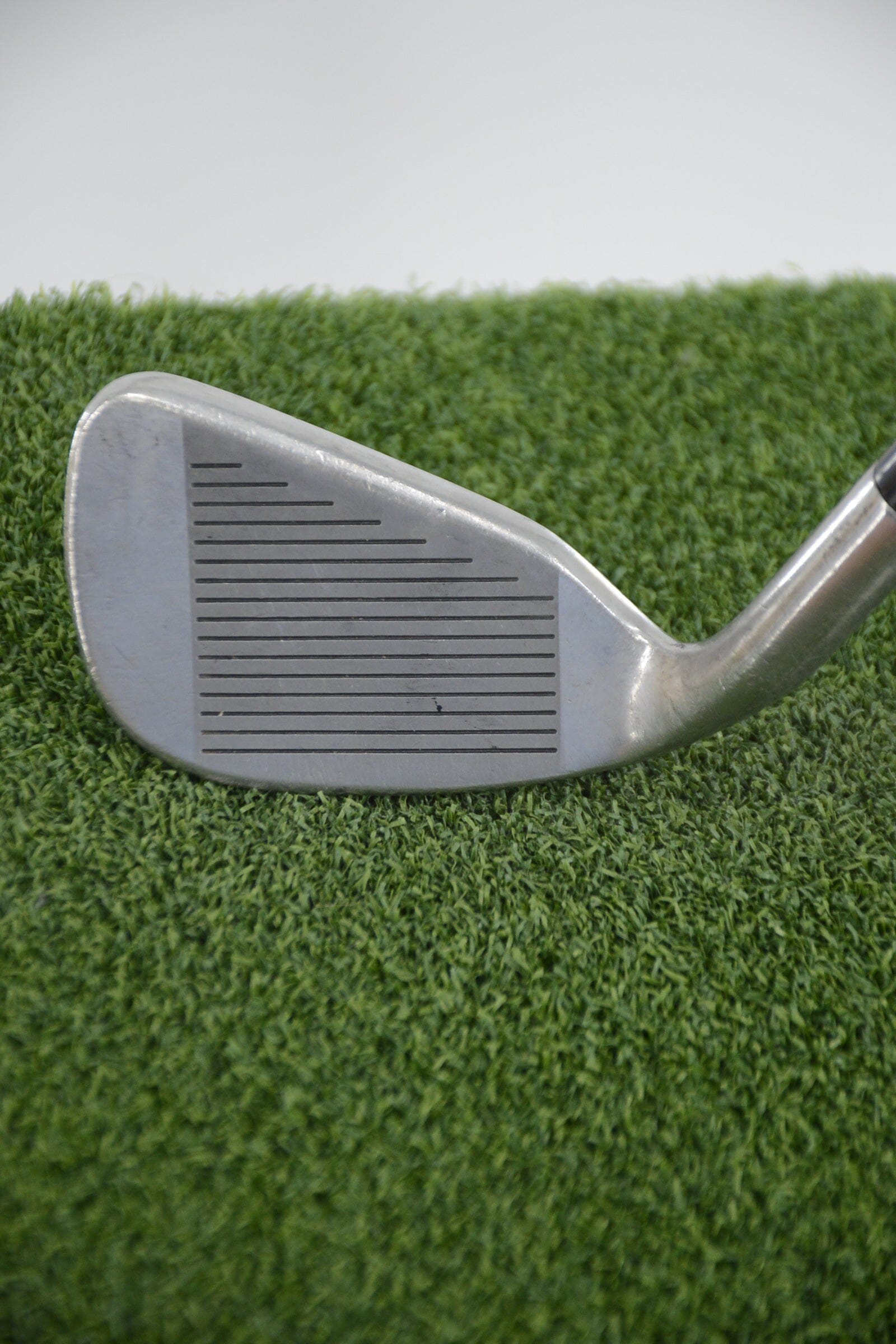 Mizuno MZX 6 Iron R Flex 37" Golf Clubs GolfRoots 
