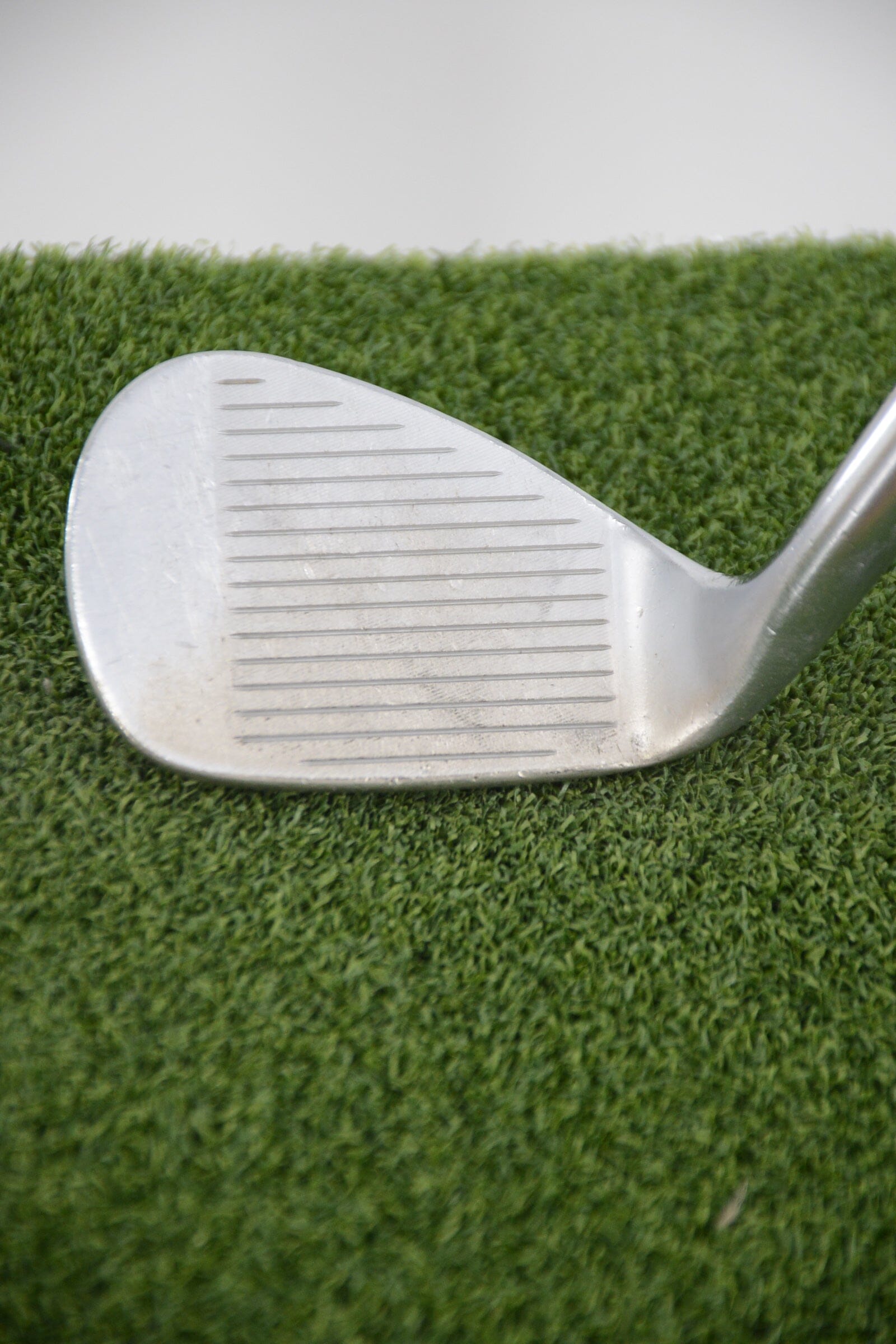 Callaway Jaws MD5 Chrome 60 Degree Wedge Wedge Flex 34.75"