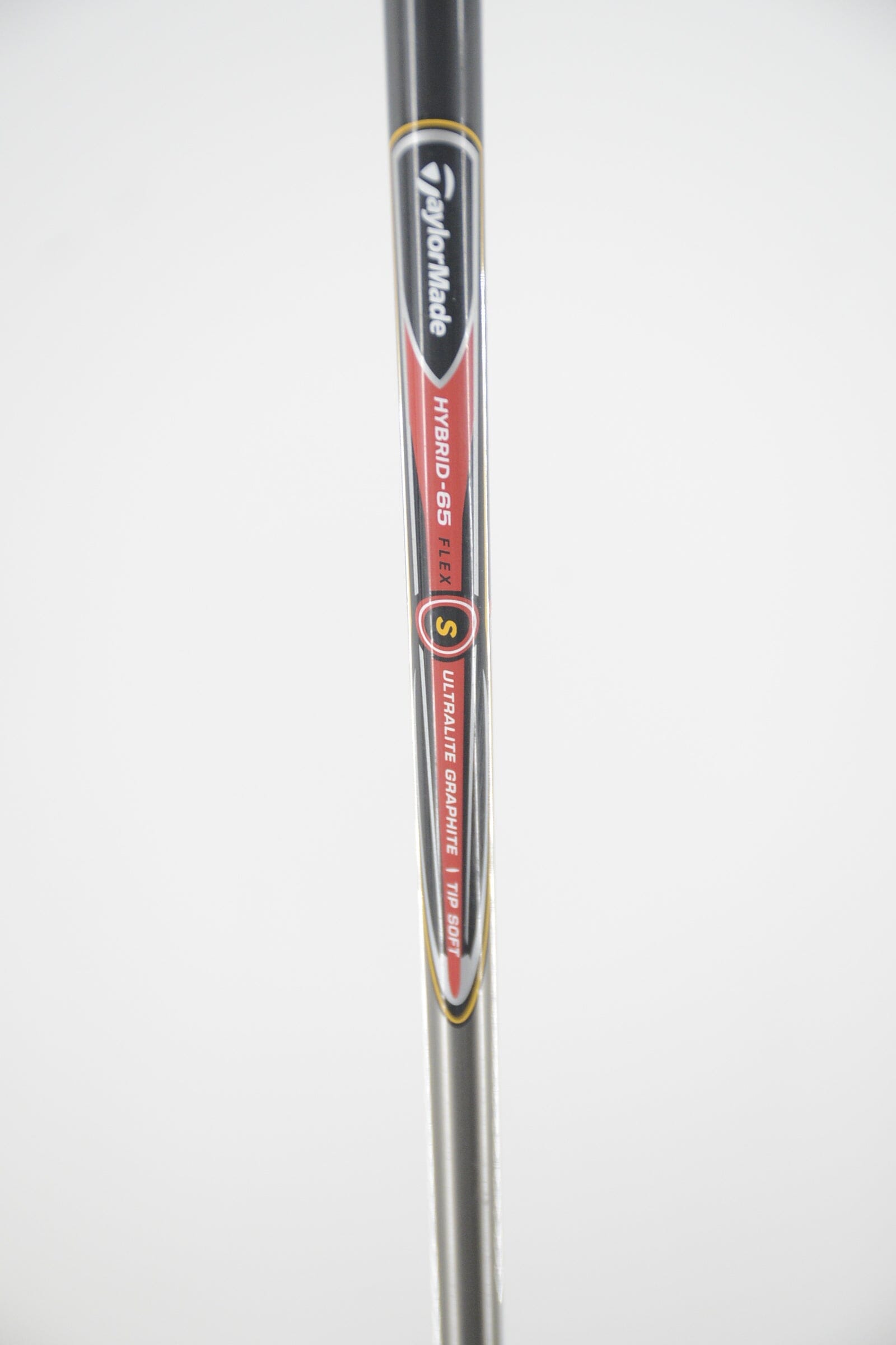 TaylorMade Rescue Dual 3 Hybrid S Flex 40.25" Golf Clubs GolfRoots 