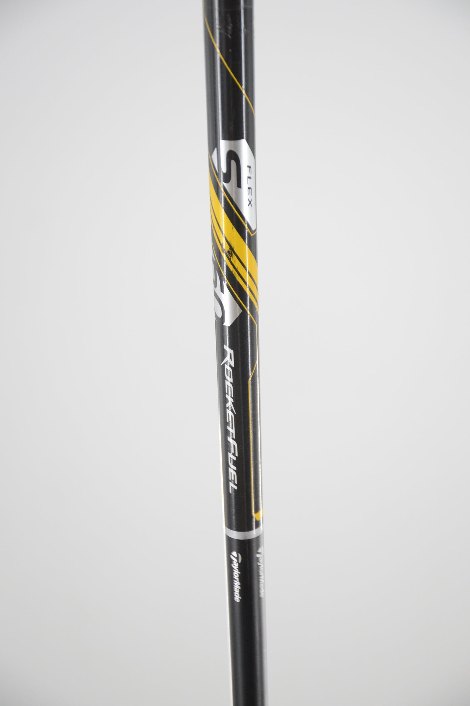 TaylorMade Rocketballz RBZ Stage 2 3HL Wood S Flex 43.25"