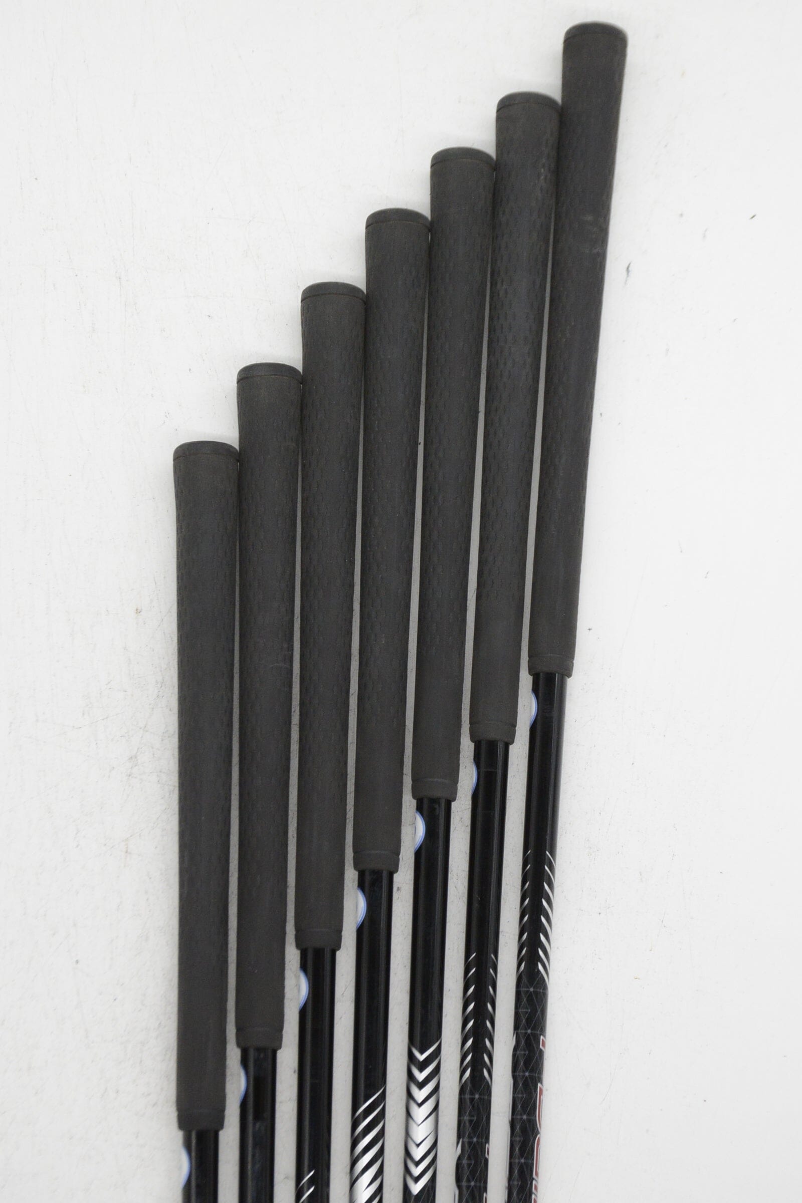 PXG 0311XP Gen 3 5-GW Iron Set SR Flex Std Length Golf Clubs GolfRoots 