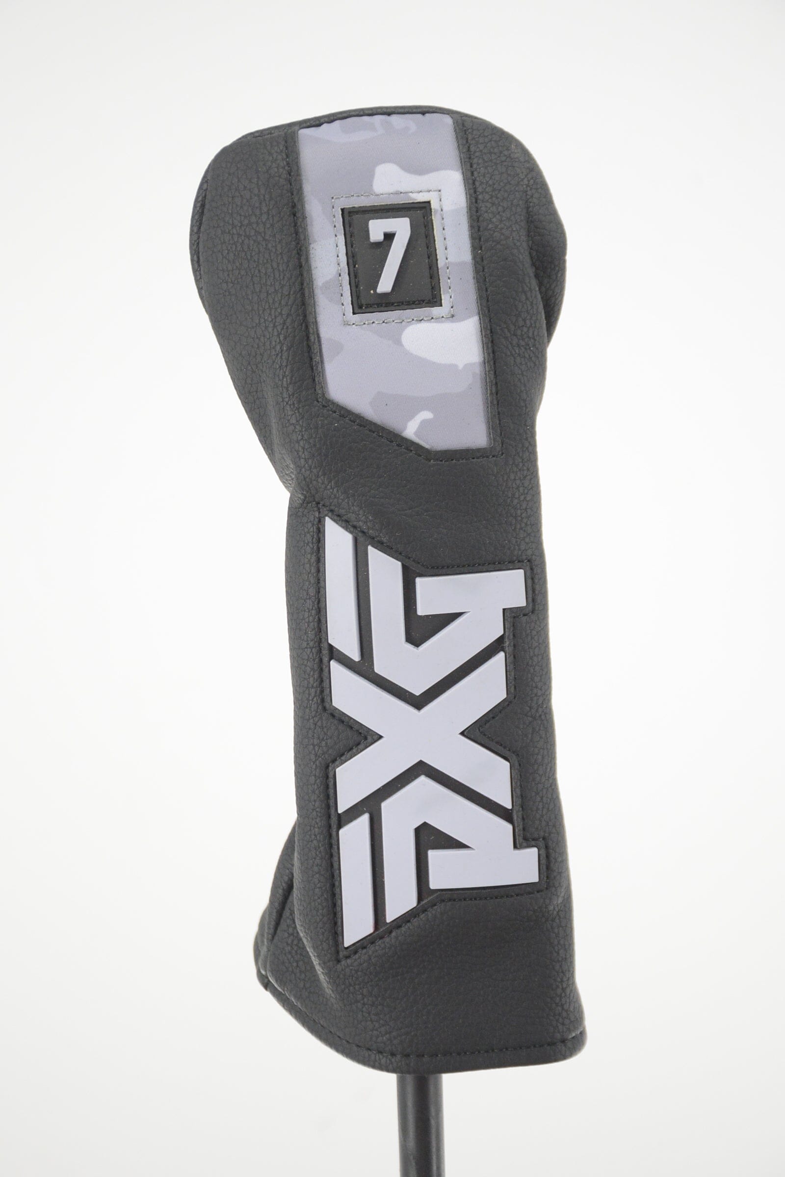 PXG Camo 7 Wood Wood Headcover Golf Clubs GolfRoots 