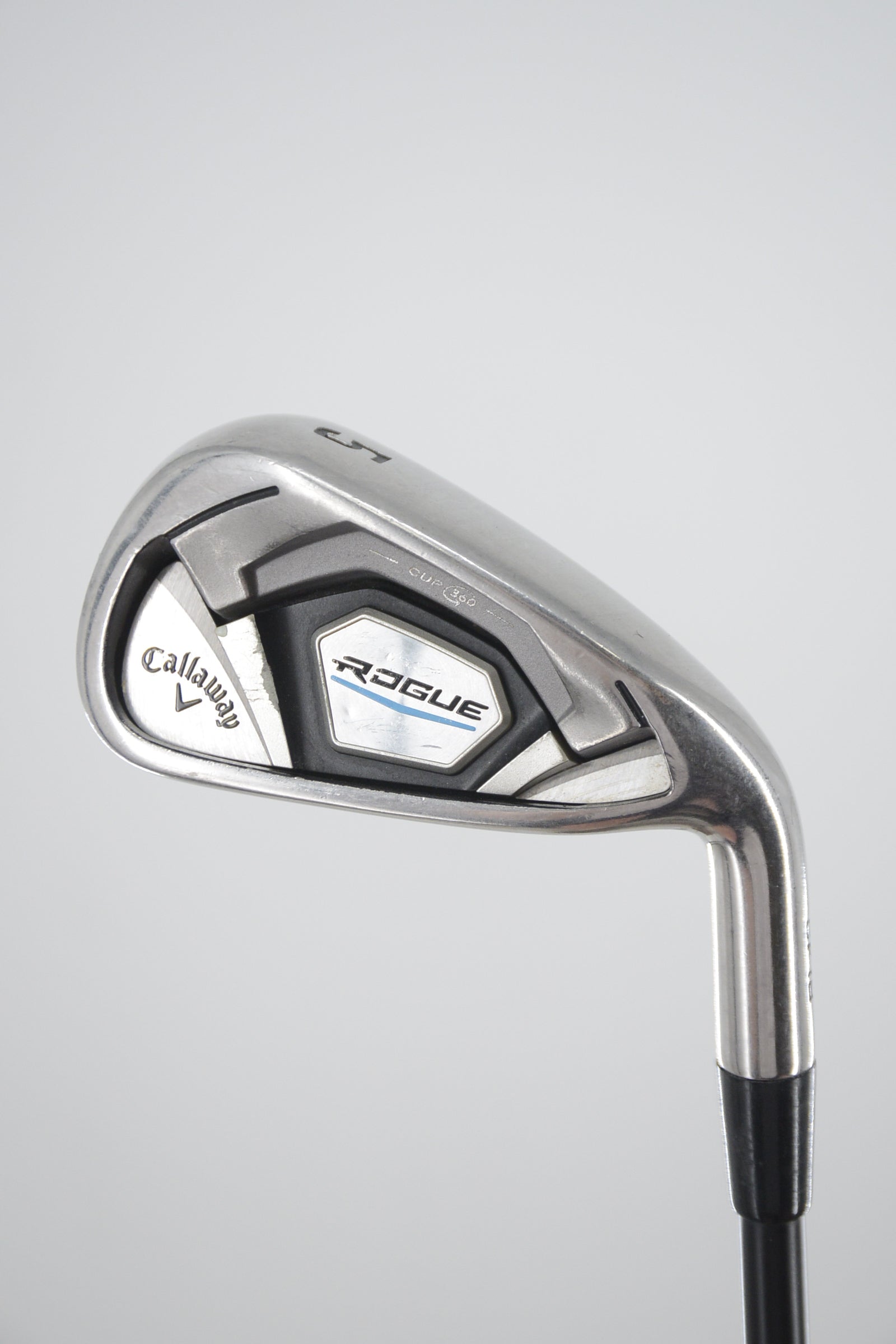 Callaway Rogue 5 Iron R Flex 37.25"