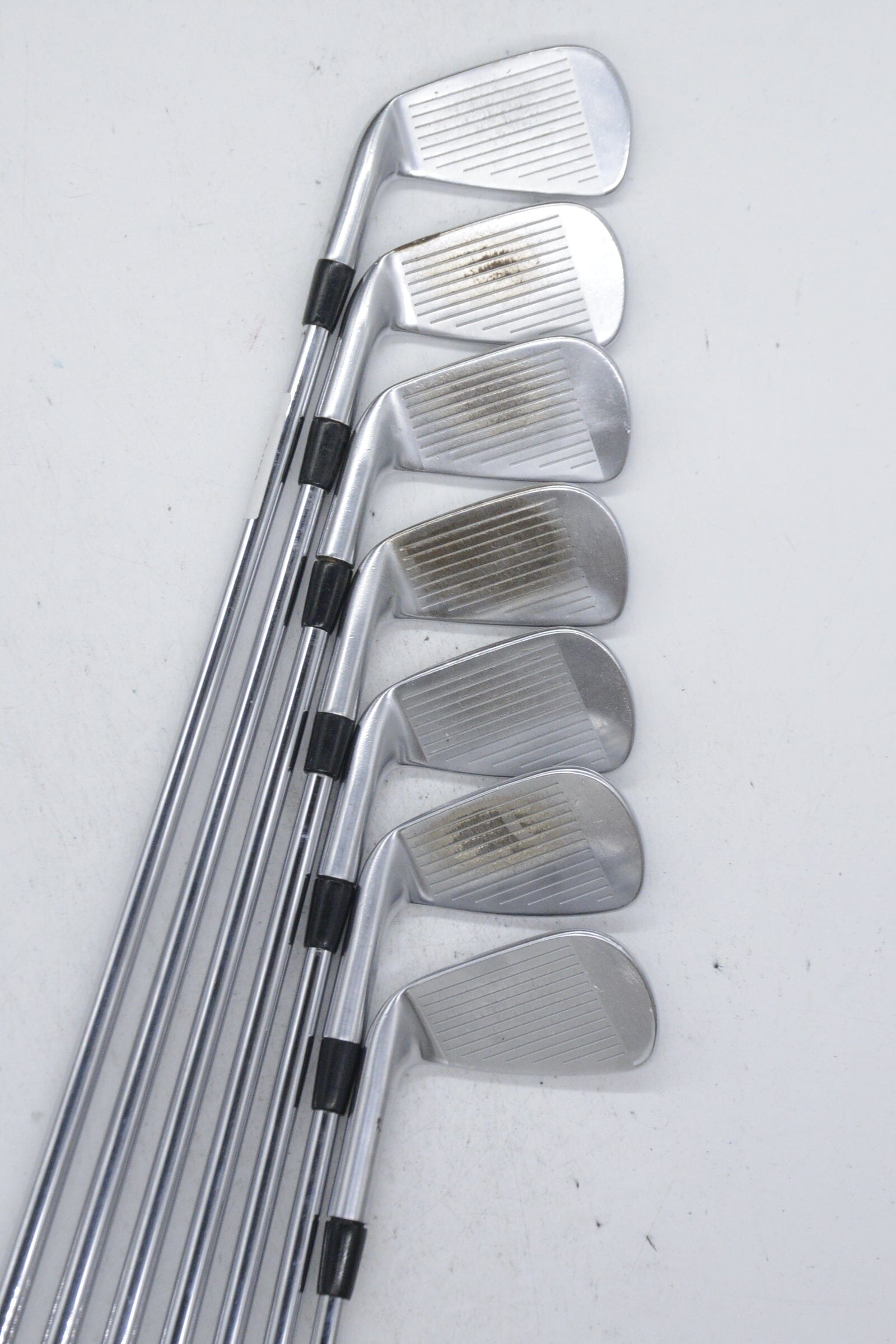 Titleist 716 AP2 Forged 4-PW Iron Set S Flex +0.25" Golf Clubs GolfRoots 