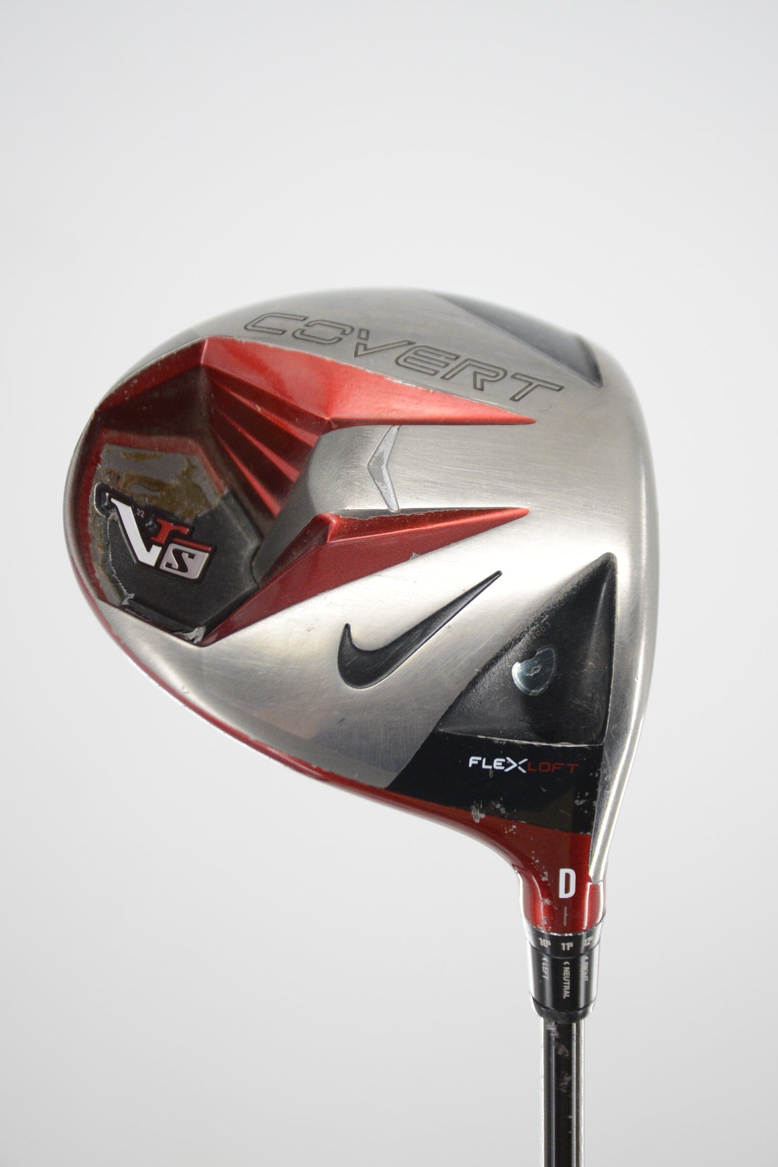 Nike Vr-S Covert 11.5 Degree Driver R Flex 44.5" Golf Clubs GolfRoots 