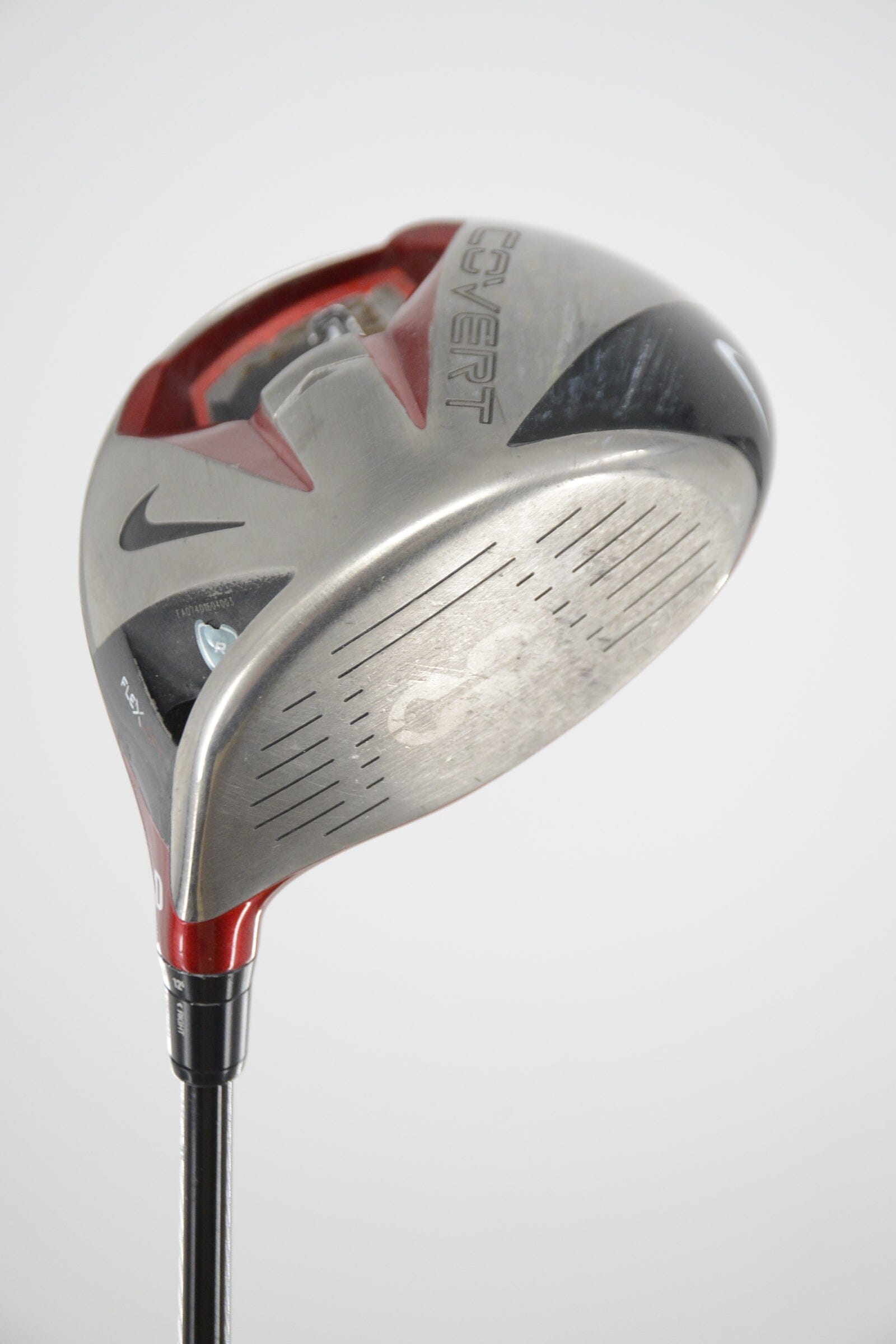 Nike Vr-S Covert 11.5 Degree Driver R Flex 44.5" Golf Clubs GolfRoots 