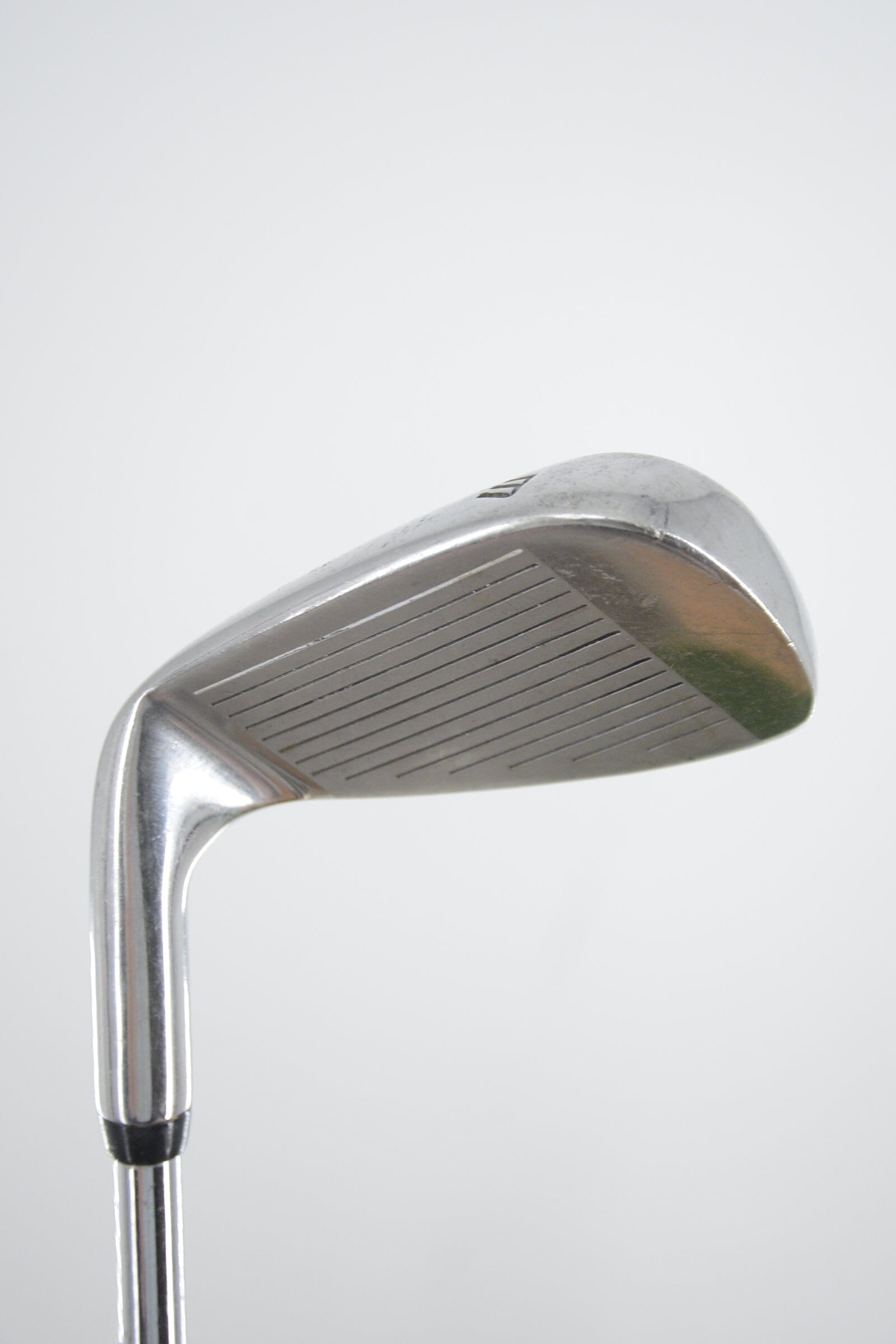 Top Flite Stainless PW S Flex 35.25" Golf Clubs GolfRoots 