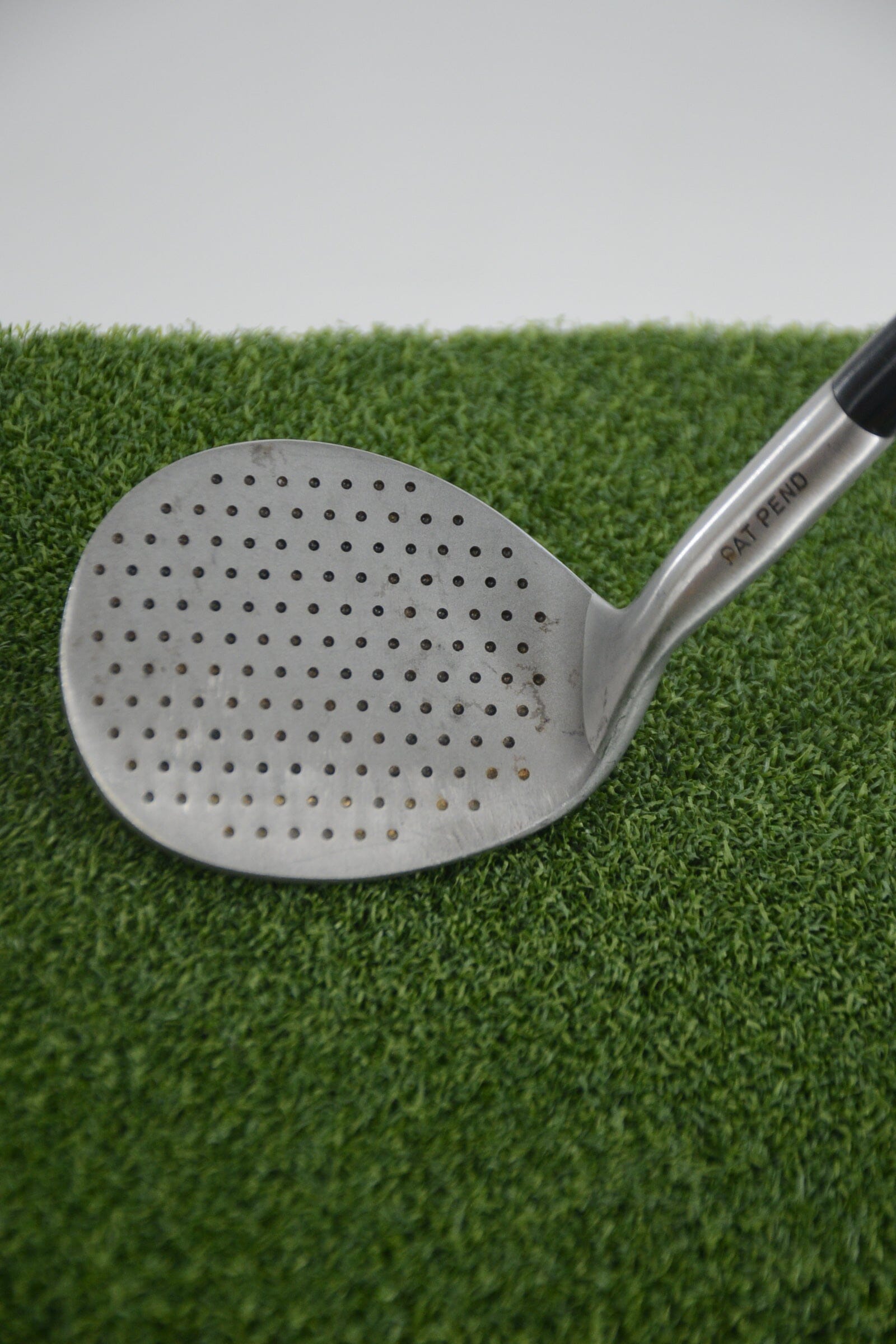 Alien Pat Simmons SW R Flex 35.25" Golf Clubs GolfRoots 