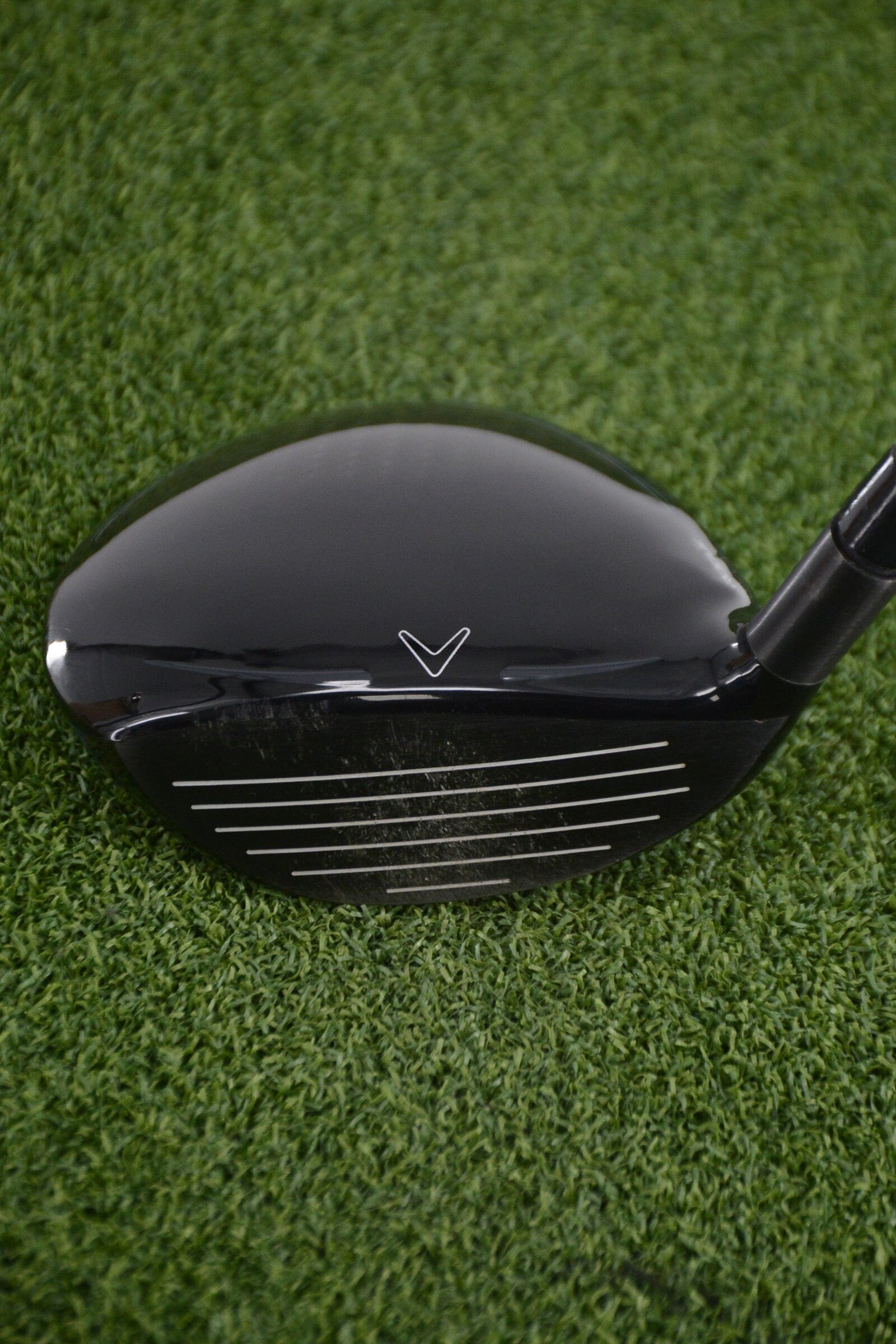Callaway Rogue 3 Wood X Flex 42.75" Golf Clubs GolfRoots 