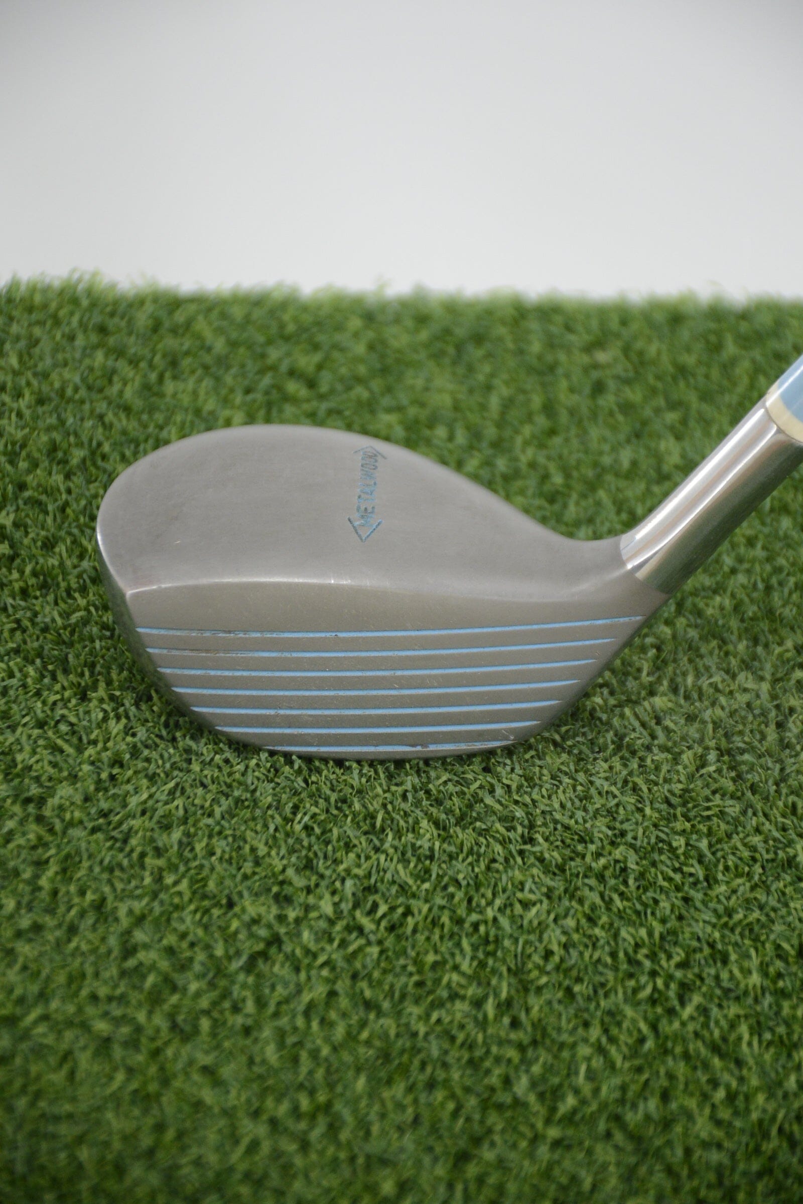 Women's TaylorMade Tour Cleek 16 Degree Wood W Flex 40.75" Golf Clubs GolfRoots 