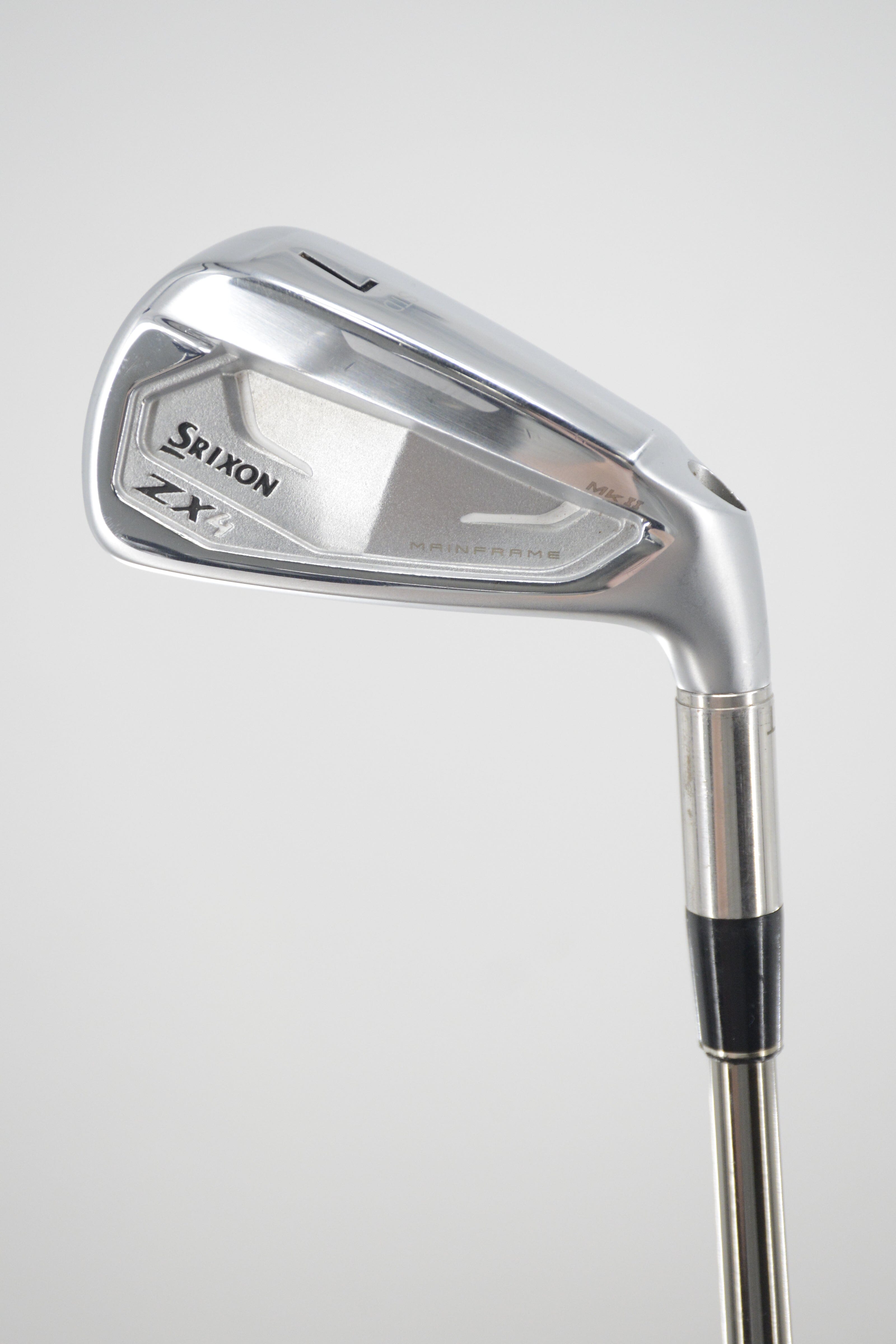 *Fitting Club* Srixon Zx4 Mk II 7 Iron S Flex 36.75" Golf Clubs GolfRoots 