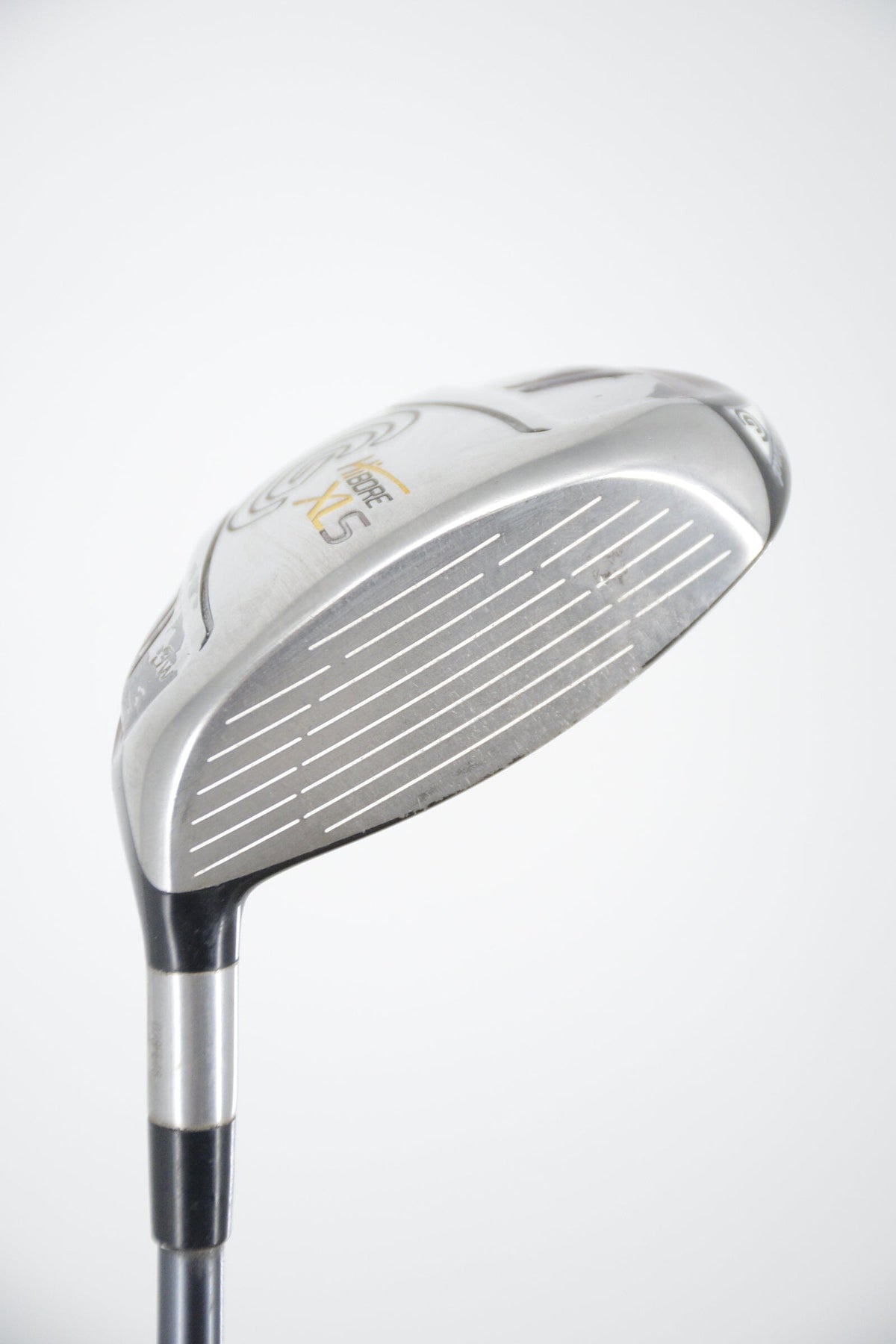 Cleveland Hibore XLS 3 Wood R Flex 43.25" Golf Fairway Woods Cleveland 