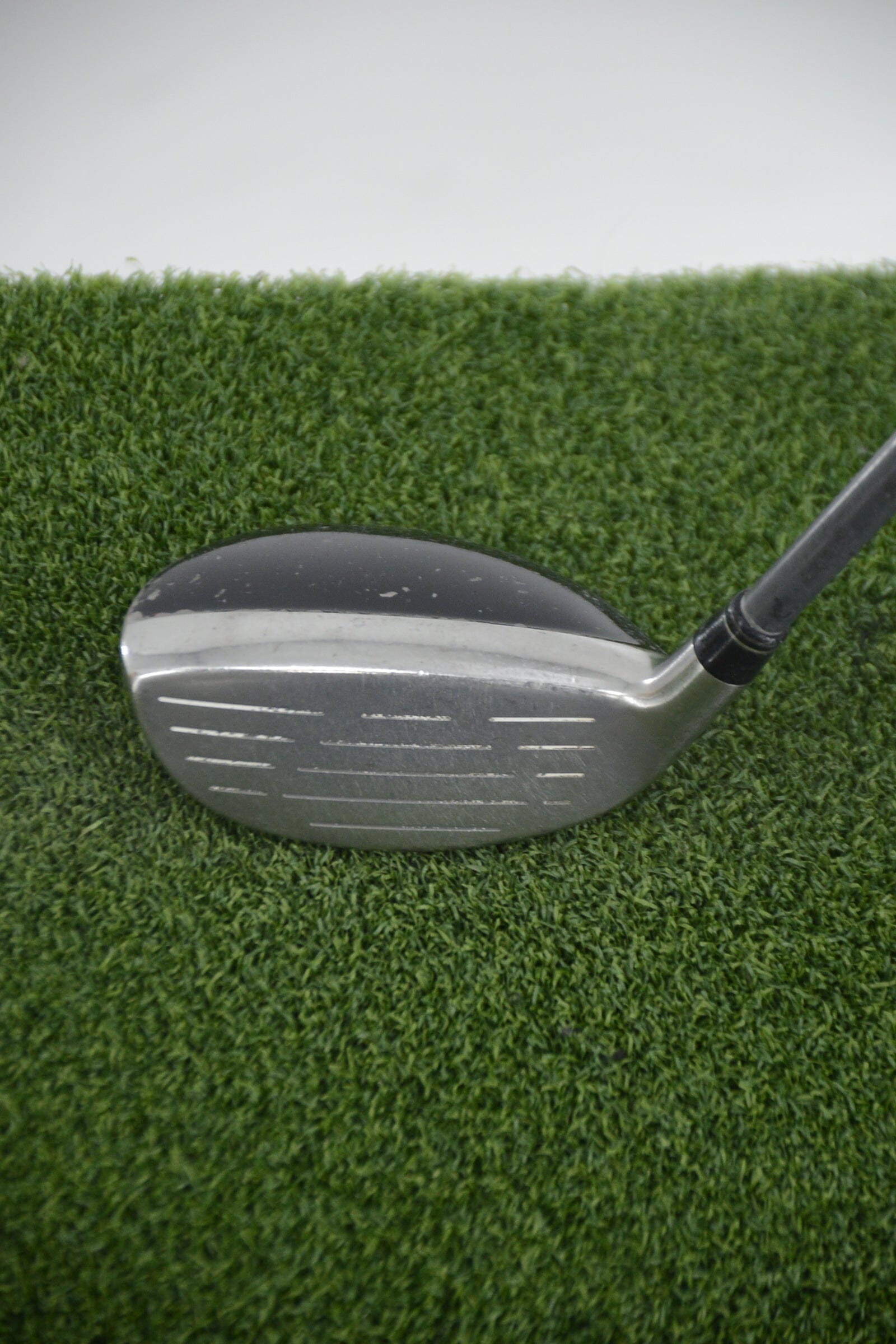 Cobra Baffler 2005 4 Hybrid R Flex 38" Golf Clubs GolfRoots 