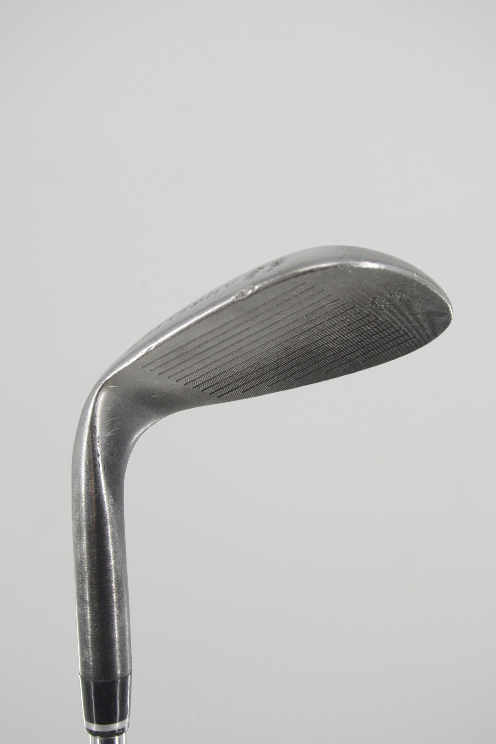 Aurelius Gladiator 60 Degree Wedge Wedge Flex 34.75" Golf Clubs GolfRoots 