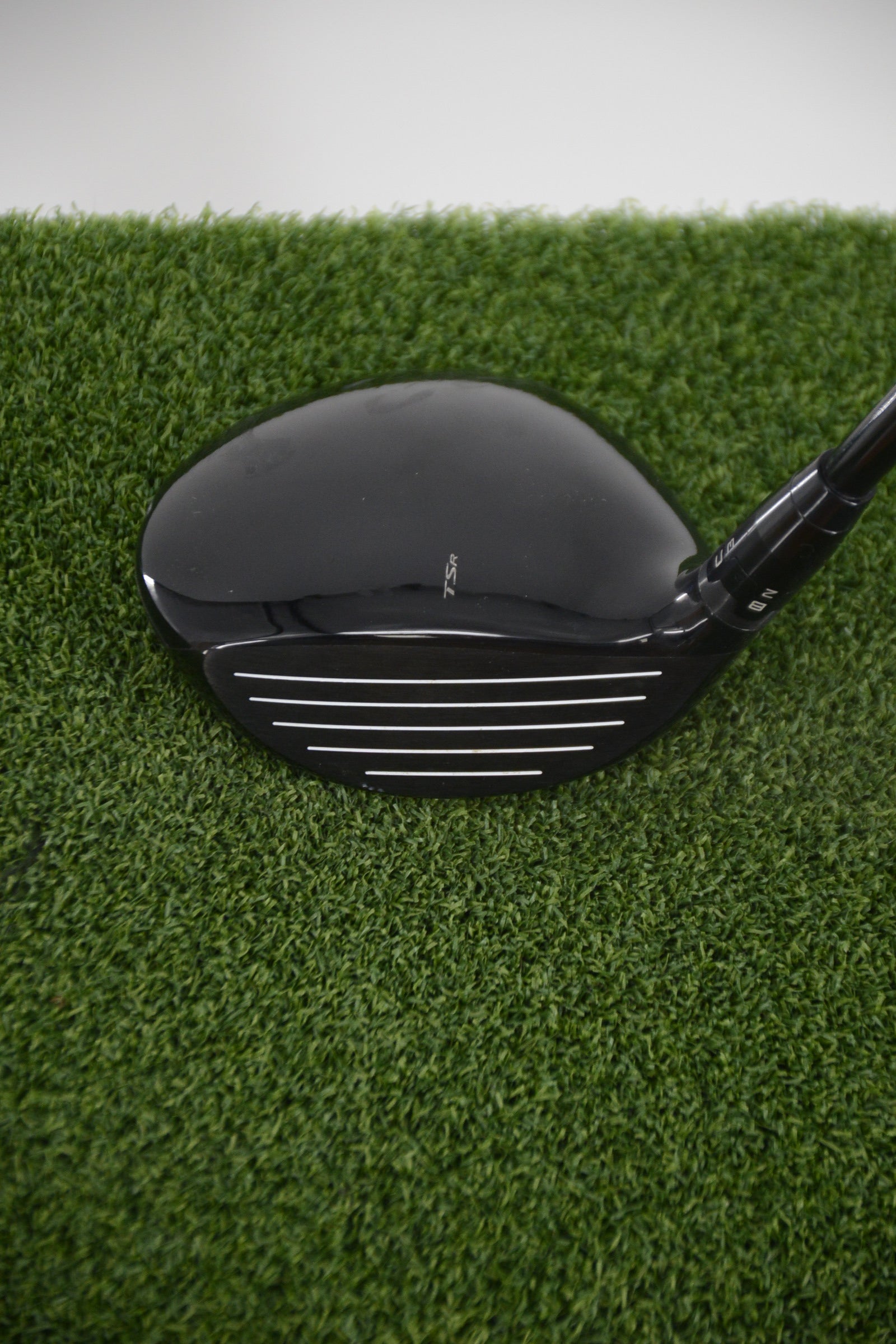 Titleist TSR2 18 Degree Wood R Flex 42.75"