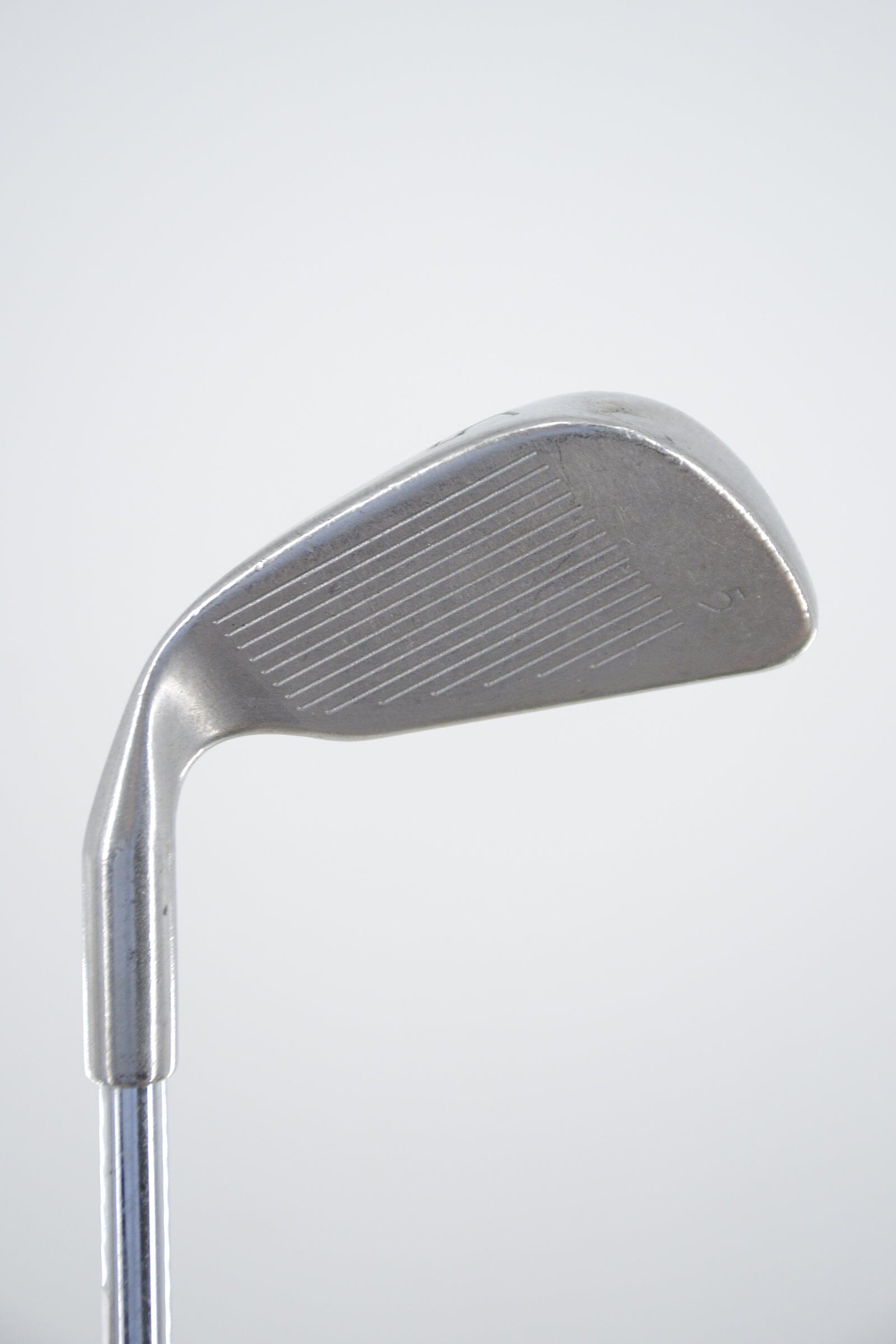 Ping Eye 2 5 Iron S Flex 37.25" Golf Clubs GolfRoots 