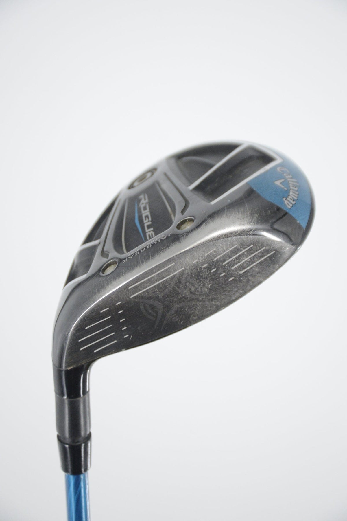 Callaway Rogue 4 Wood R Flex 42.25" Golf Clubs GolfRoots 