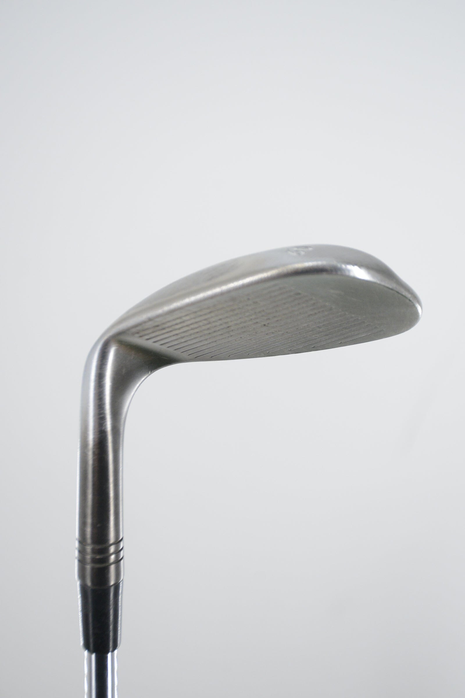 TaylorMade Milled Grind Black 60 Degree Wedge X Flex 34.75"