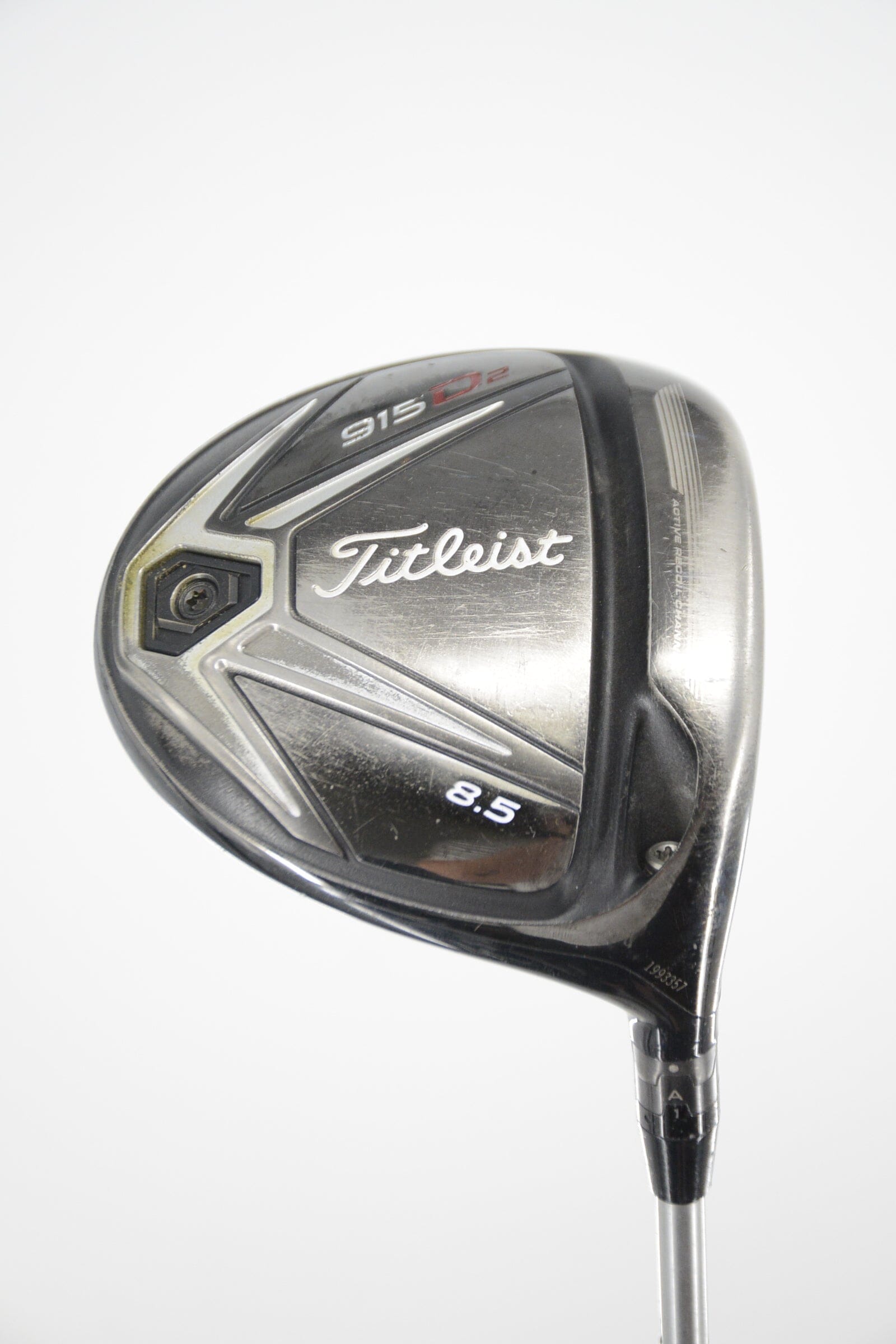 Titleist 915D2 8.5 Degree Driver S Flex 43.75" Golf Clubs GolfRoots 