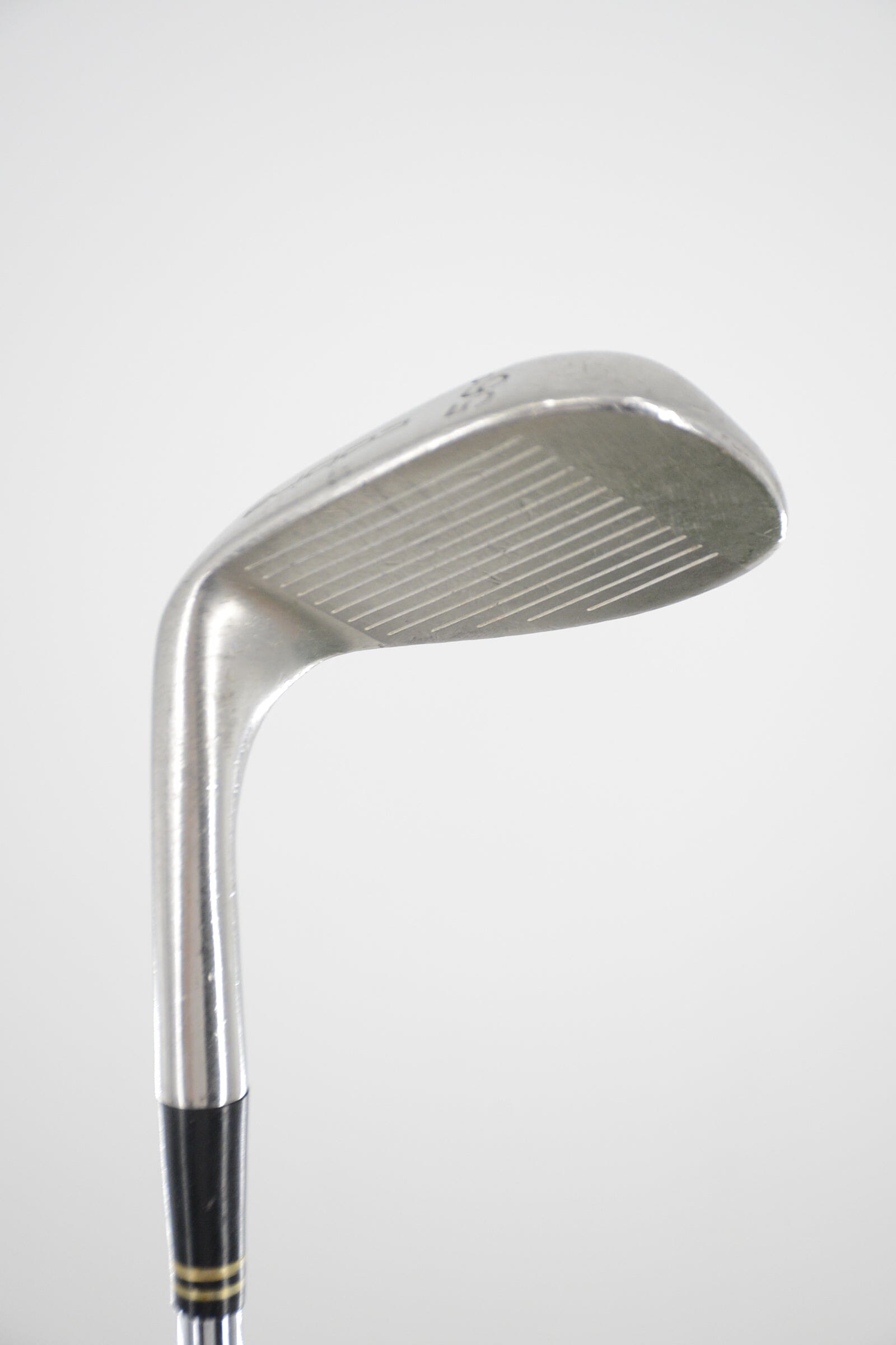 Cobra Phil Rodgers 56 Degree Wedge Wedge Flex 35.5"
