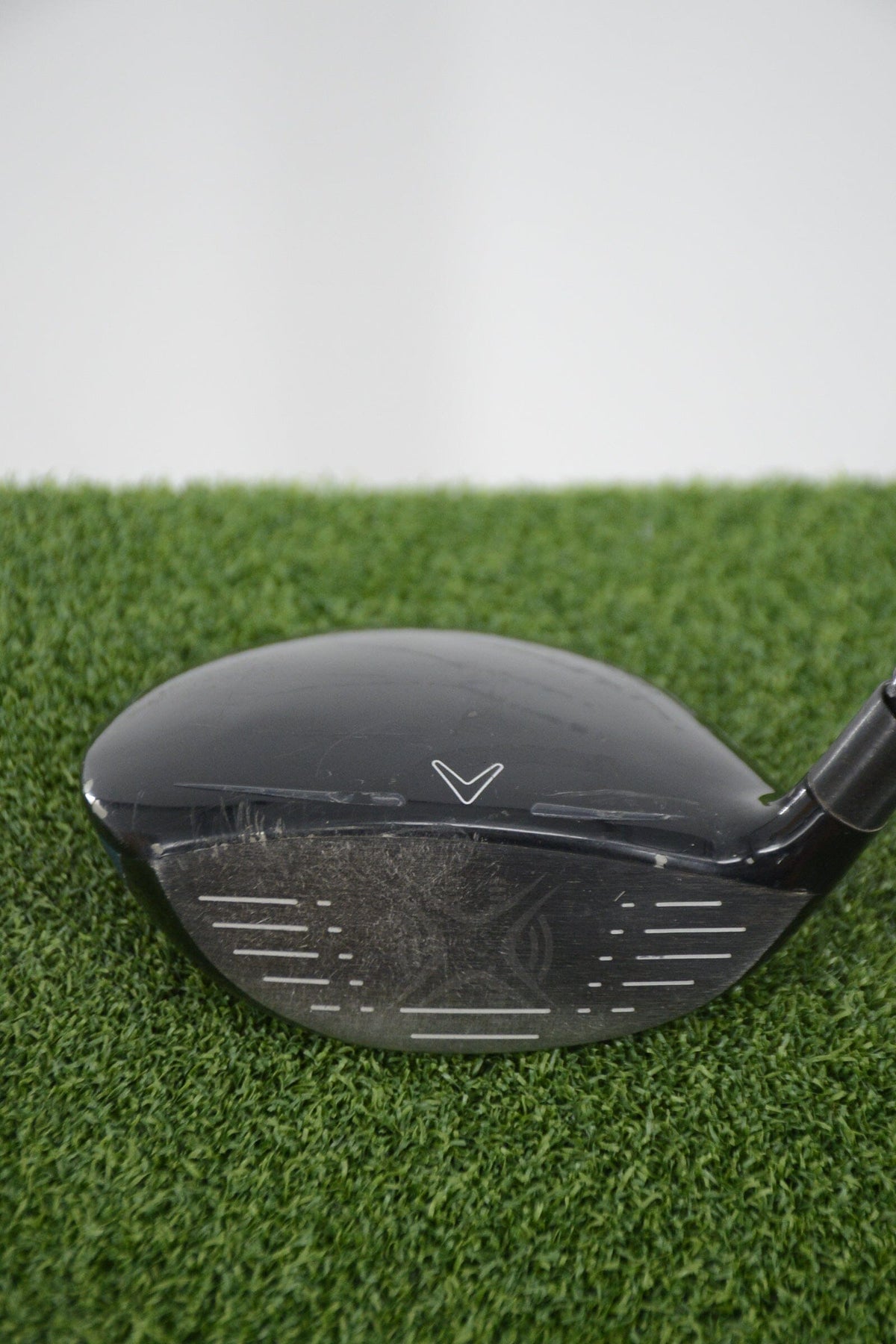 Callaway Rogue 4 Wood R Flex 42.25" Golf Clubs GolfRoots 