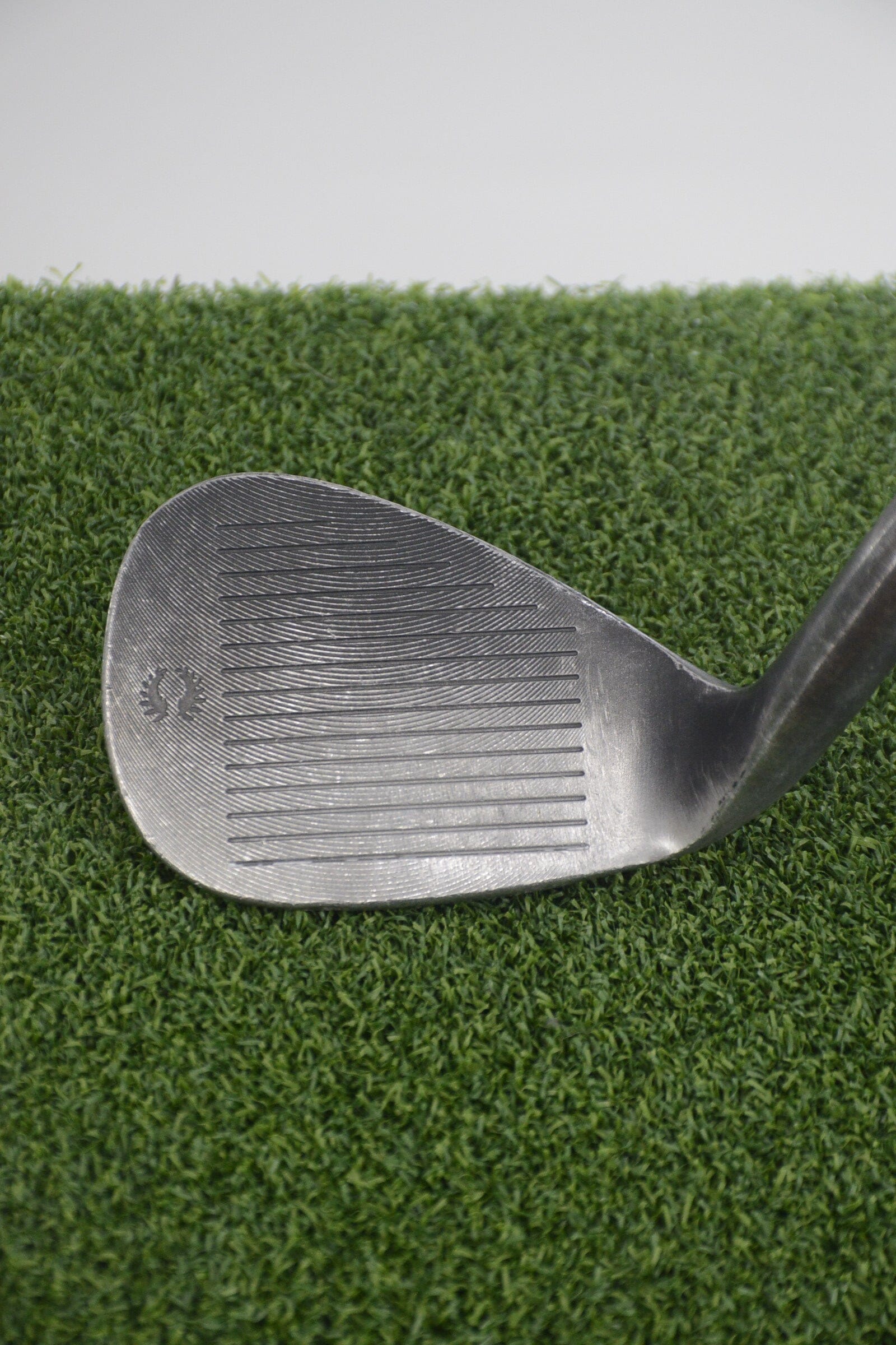 Aurelius Gladiator 60 Degree Wedge Wedge Flex 34.75" Golf Clubs GolfRoots 