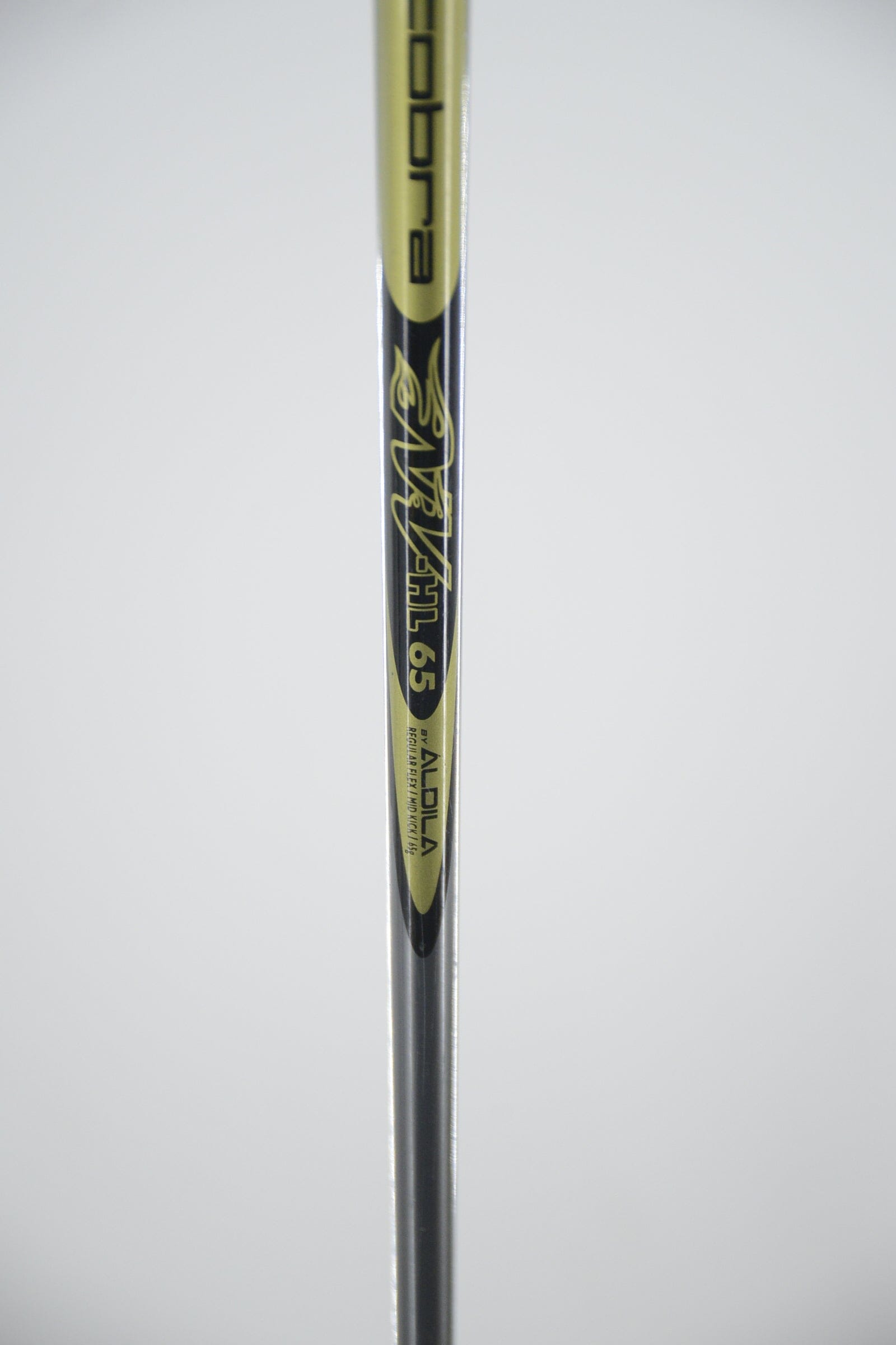 Cobra Baffler 2005 4 Hybrid R Flex 38" Golf Clubs GolfRoots 