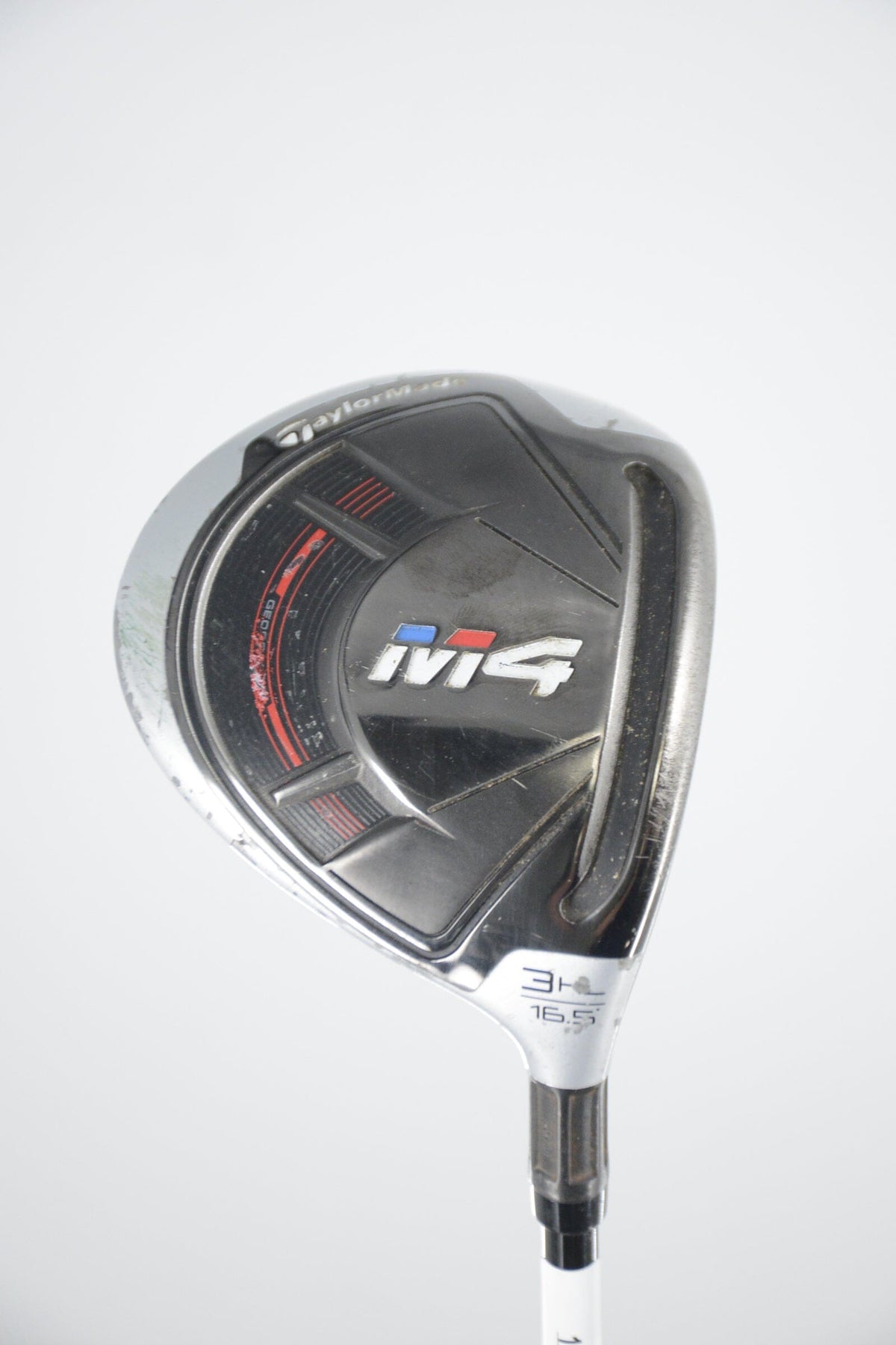 TaylorMade M4 2018 3HL Wood R Flex 43" Golf Fairway Woods TaylorMade 