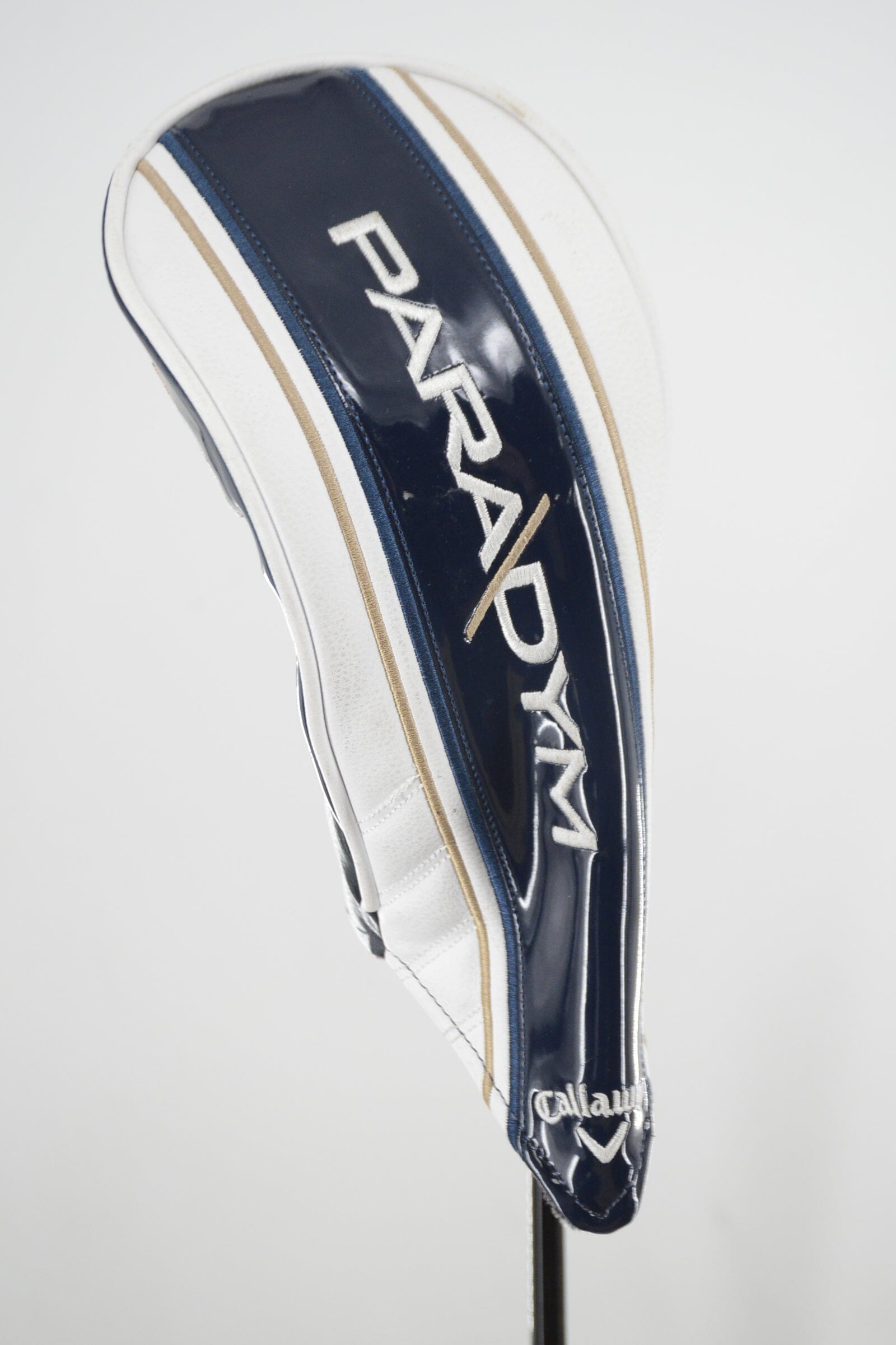 Callaway Paradym 3 Wood S Flex 43" Golf Clubs GolfRoots 