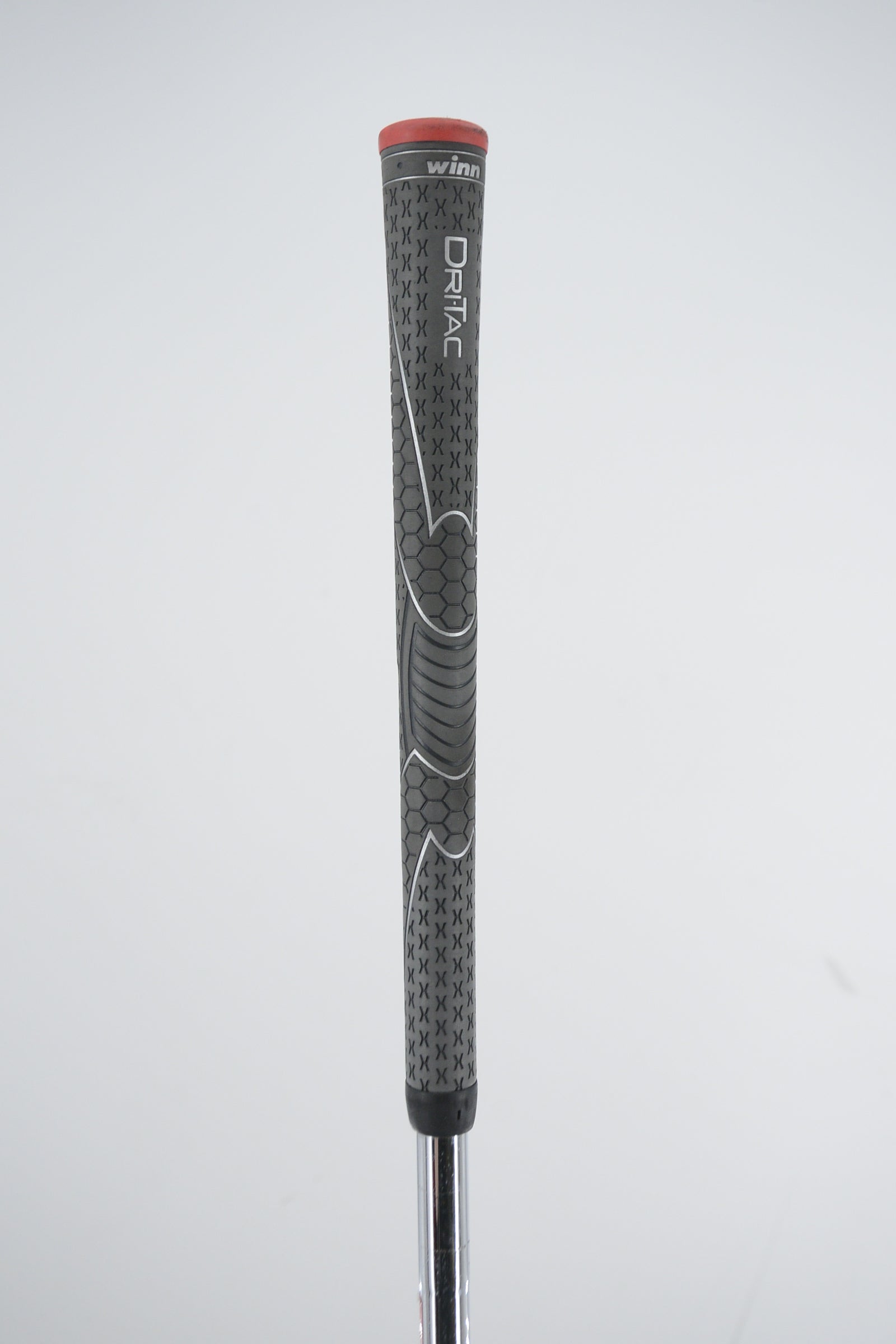 TaylorMade Milled Grind Black 60 Degree Wedge X Flex 34.75"