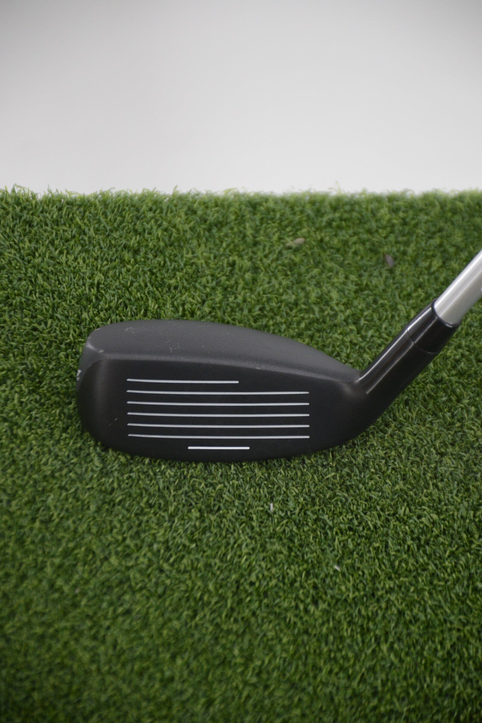 Adams Red 2015 23 Degree Hybrid R Flex 39.25" Golf Clubs GolfRoots 