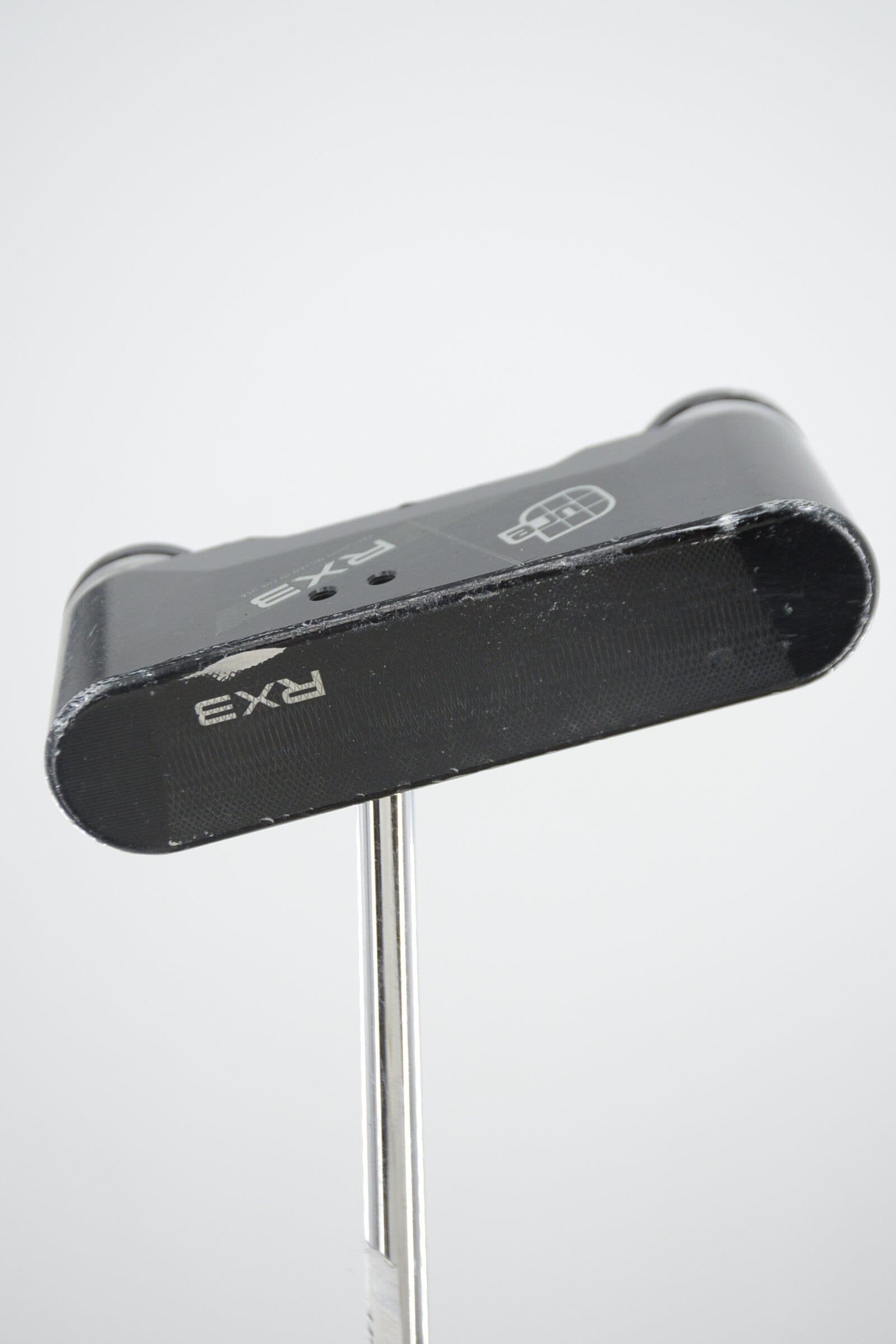 Cure RX-3 Putter 33.5" Golf Clubs GolfRoots 