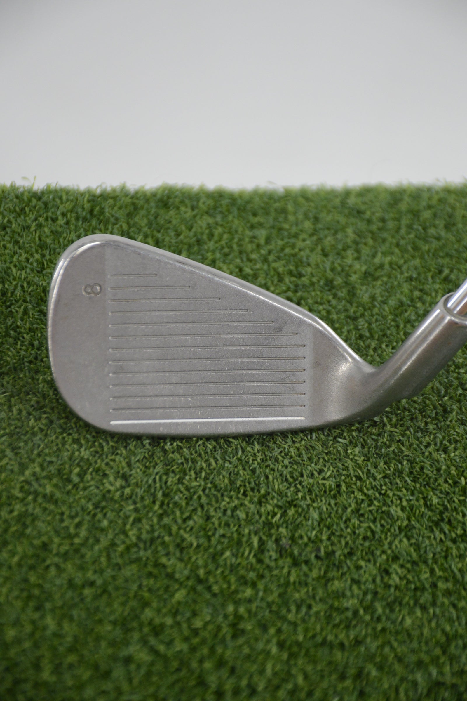 Ping G5 8 Iron R Flex 36"