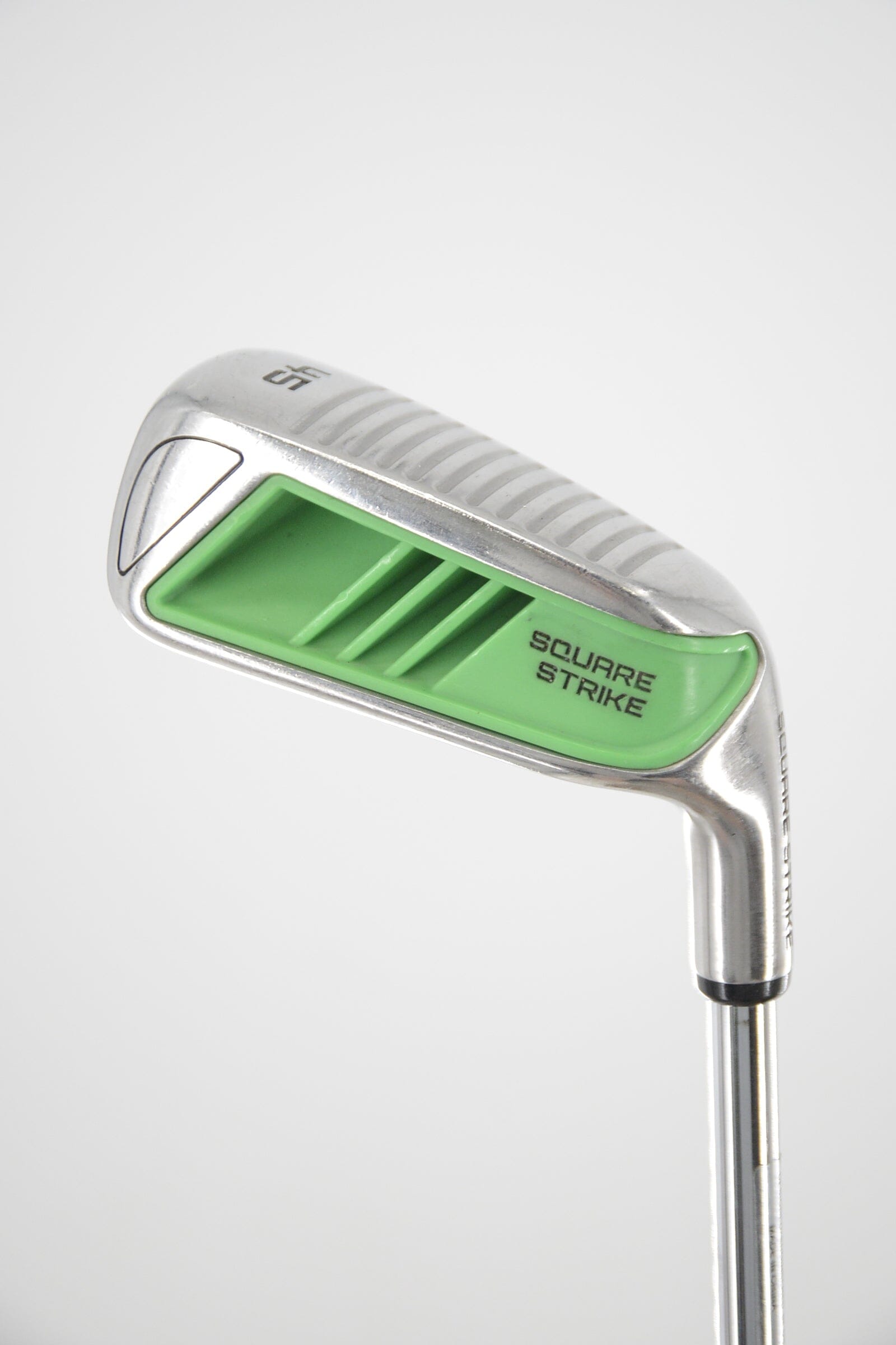 Square Strike  45 Degree Wedge Wedge Flex 35"
