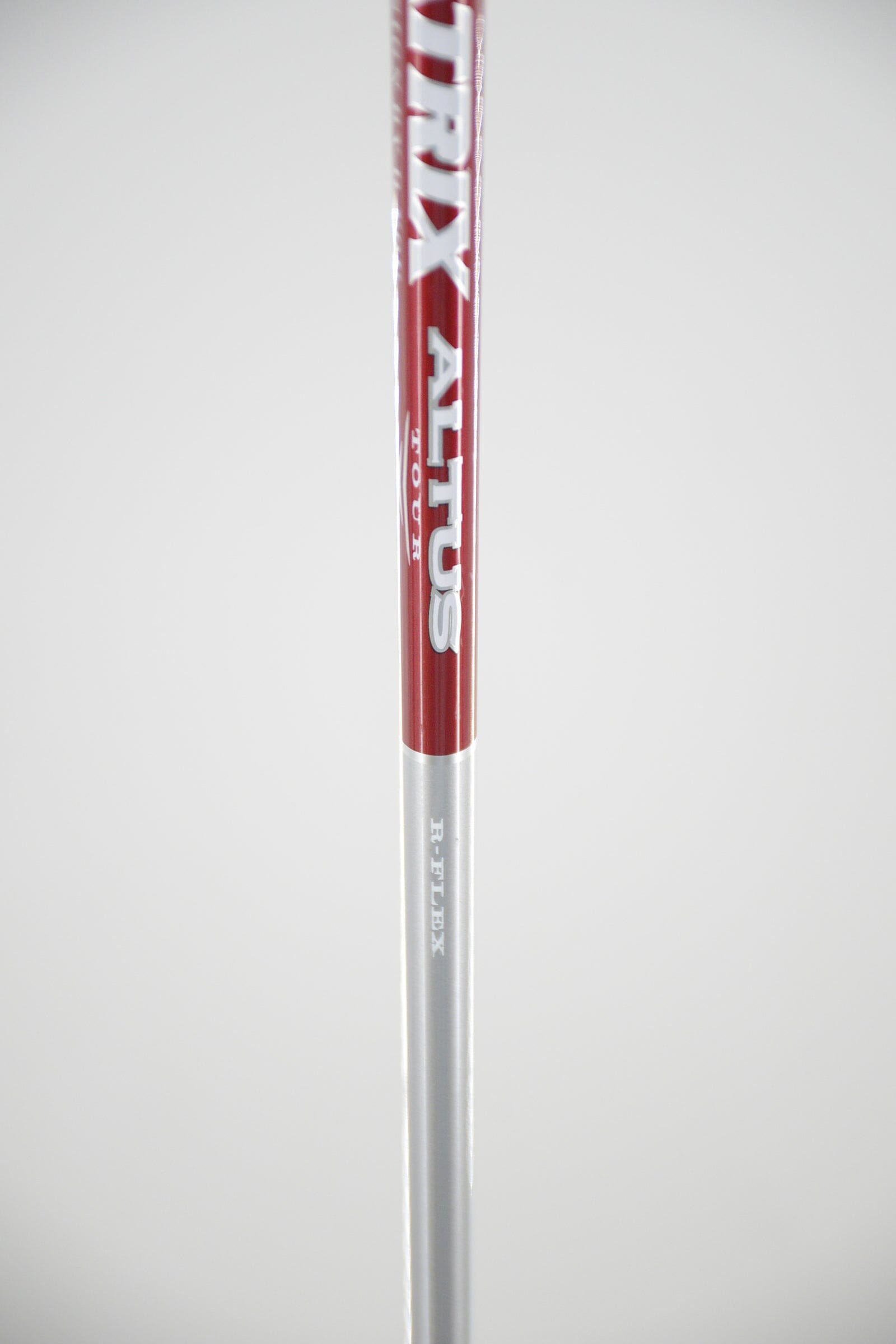 Adams Red 2015 23 Degree Hybrid R Flex 39.25" Golf Clubs GolfRoots 