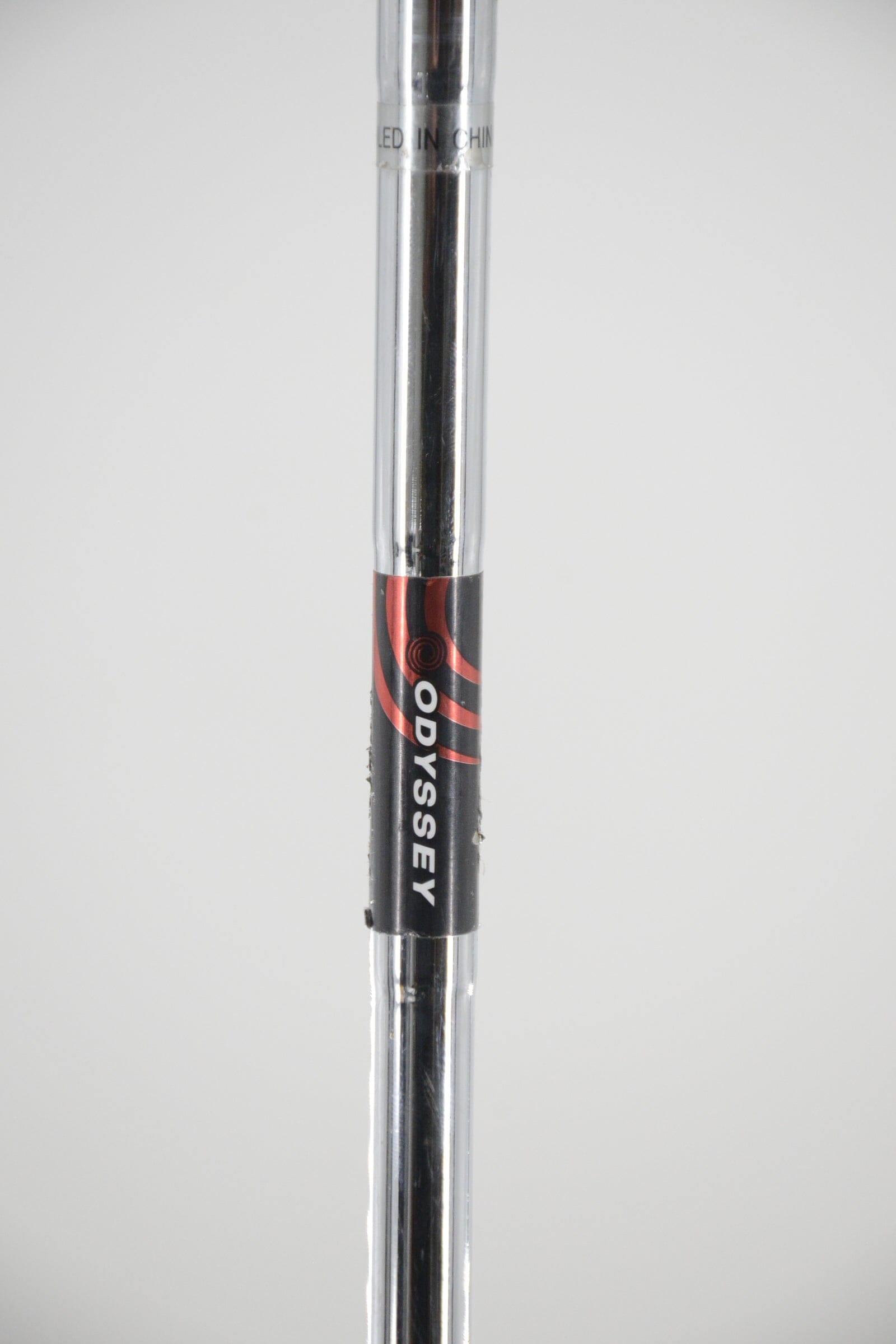 Odyssey Backstryke 2-Ball Putter 35" Golf Clubs GolfRoots 
