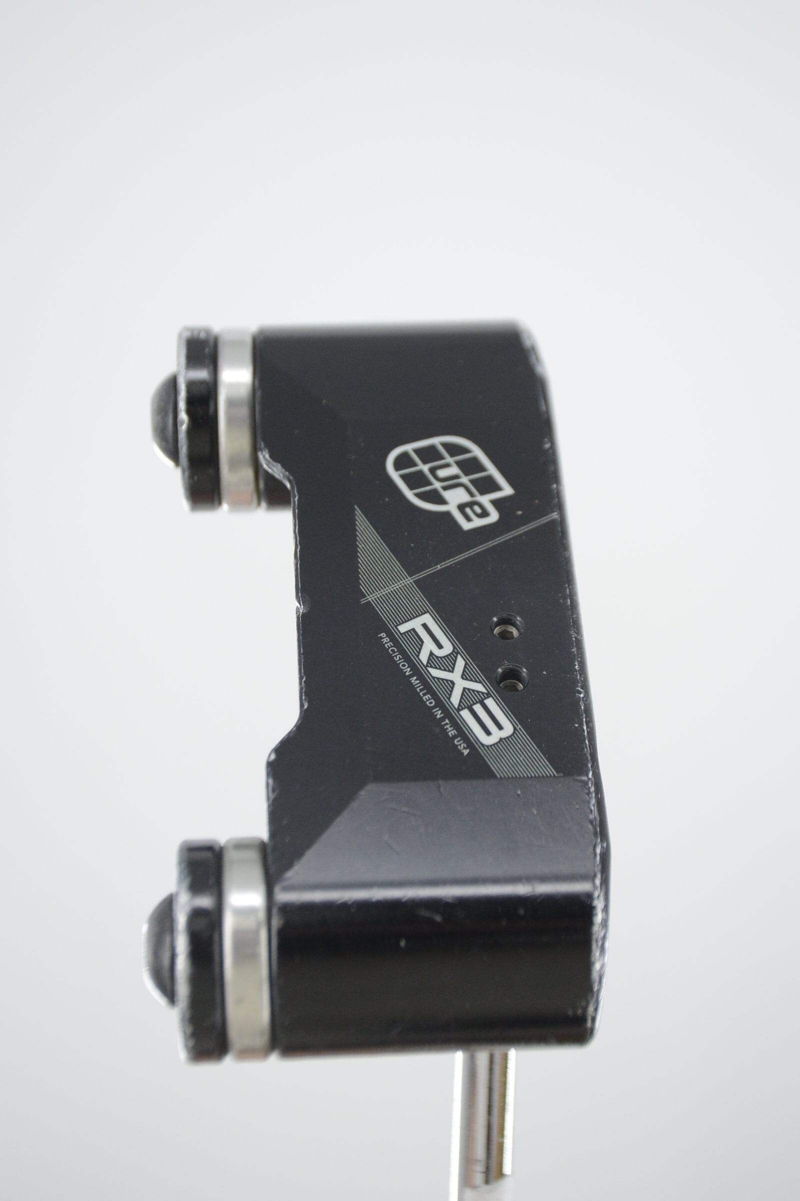 Cure RX-3 Putter 33.5" Golf Clubs GolfRoots 