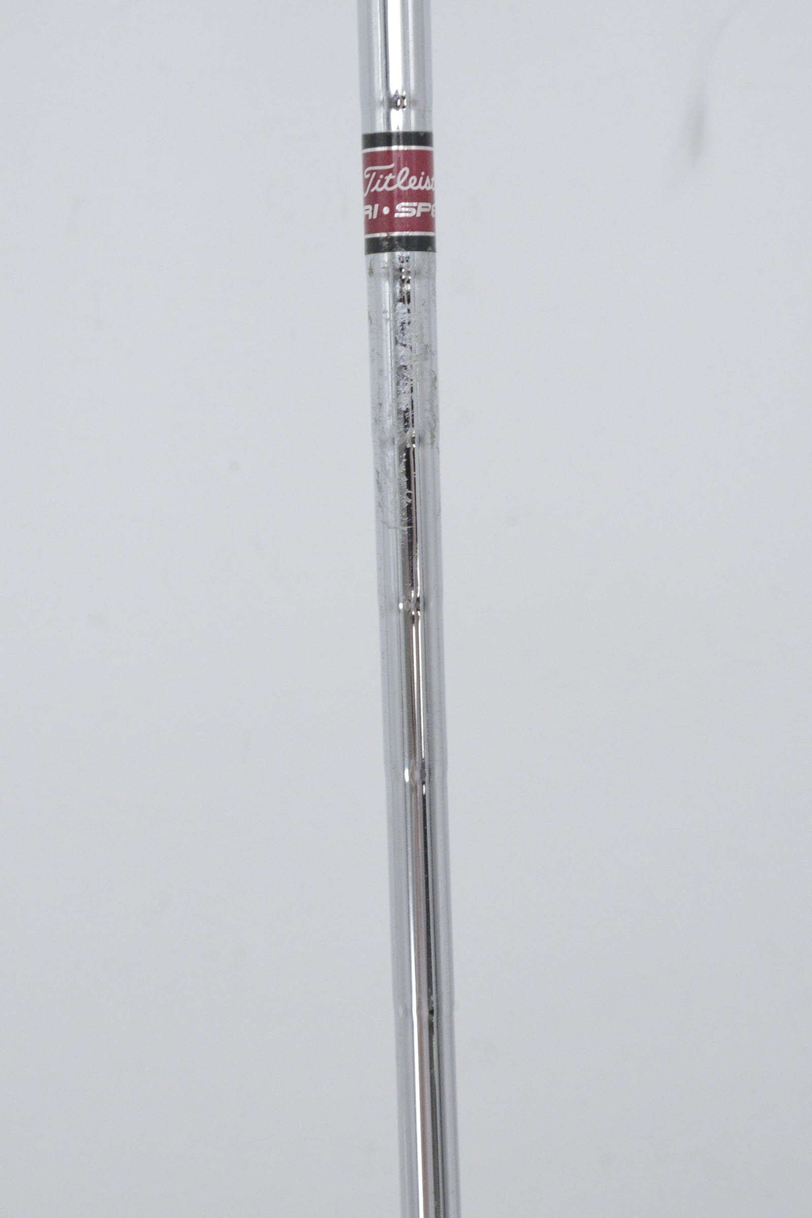 Titleist 755 Forged 3-6, 8-PW Iron Set S Flex Std Length Golf Clubs GolfRoots 